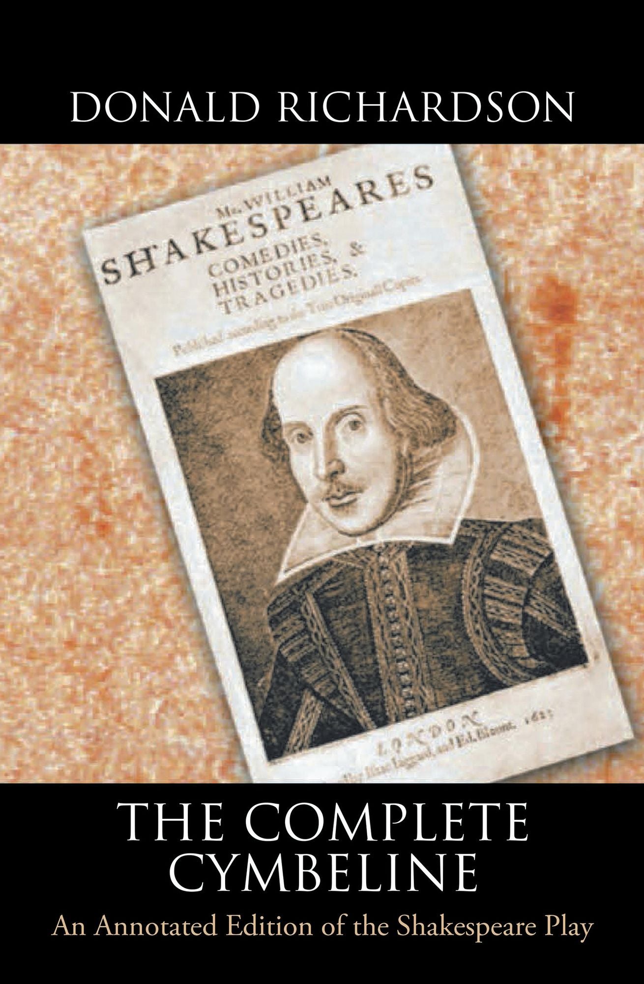 The Complete Cymbeline: An Annotated Edition of the Shakespeare Play