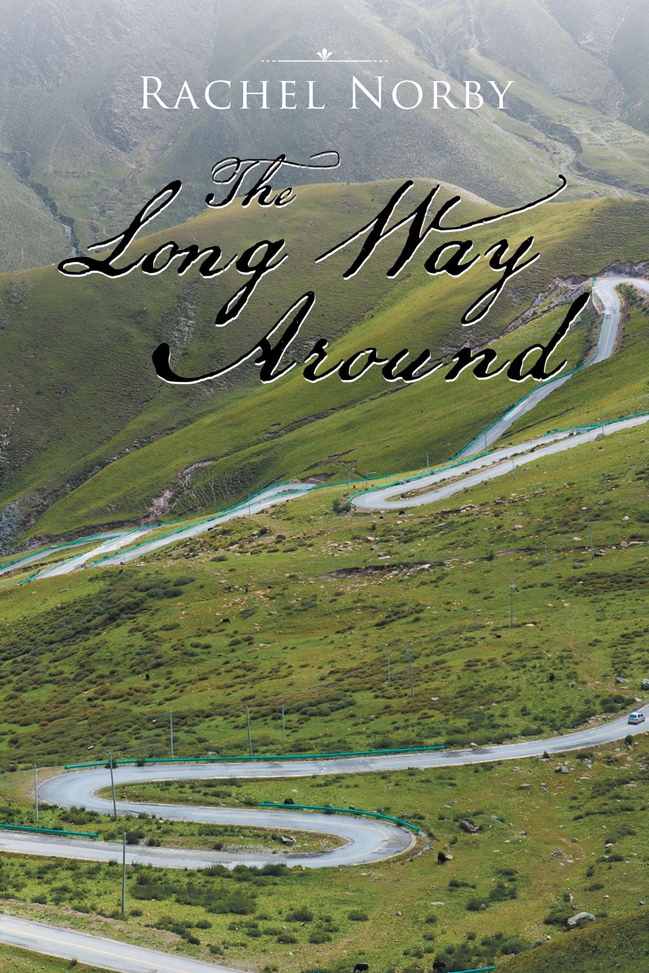 The Long Way Around