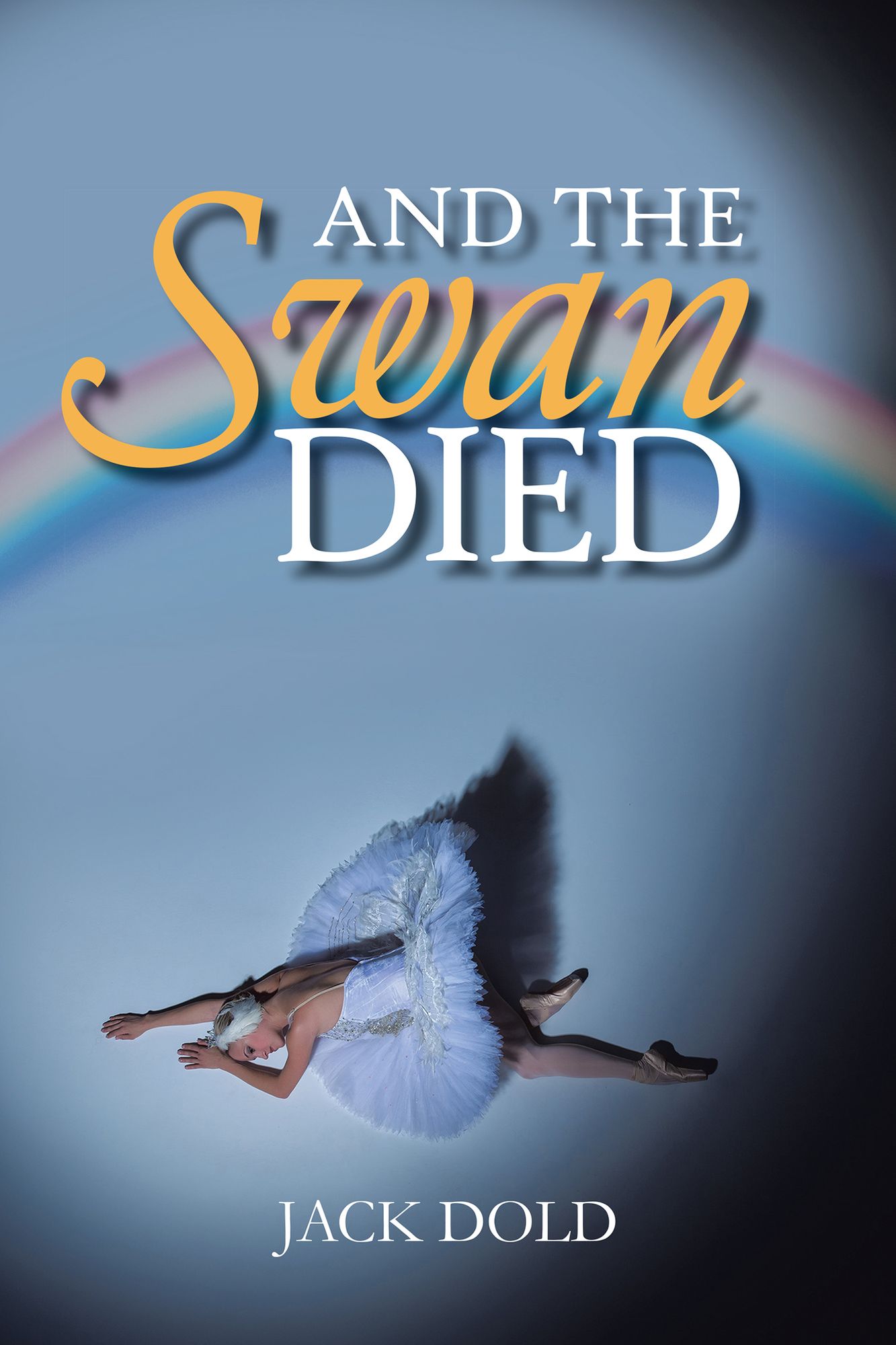 And the Swan Died