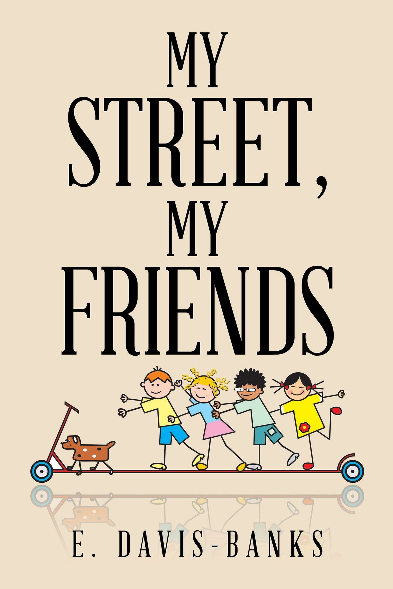 My Street, My Friends