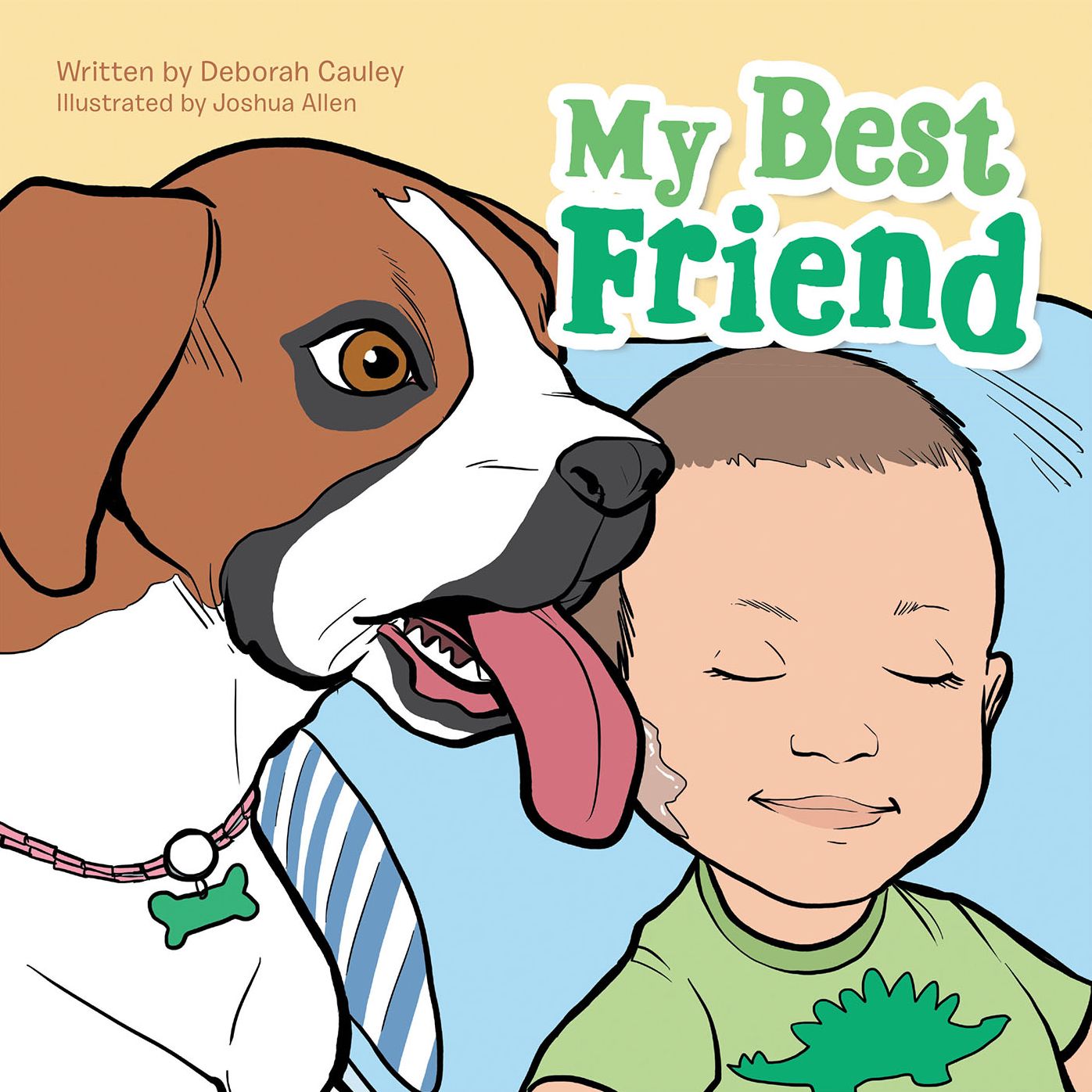 My Best Friend