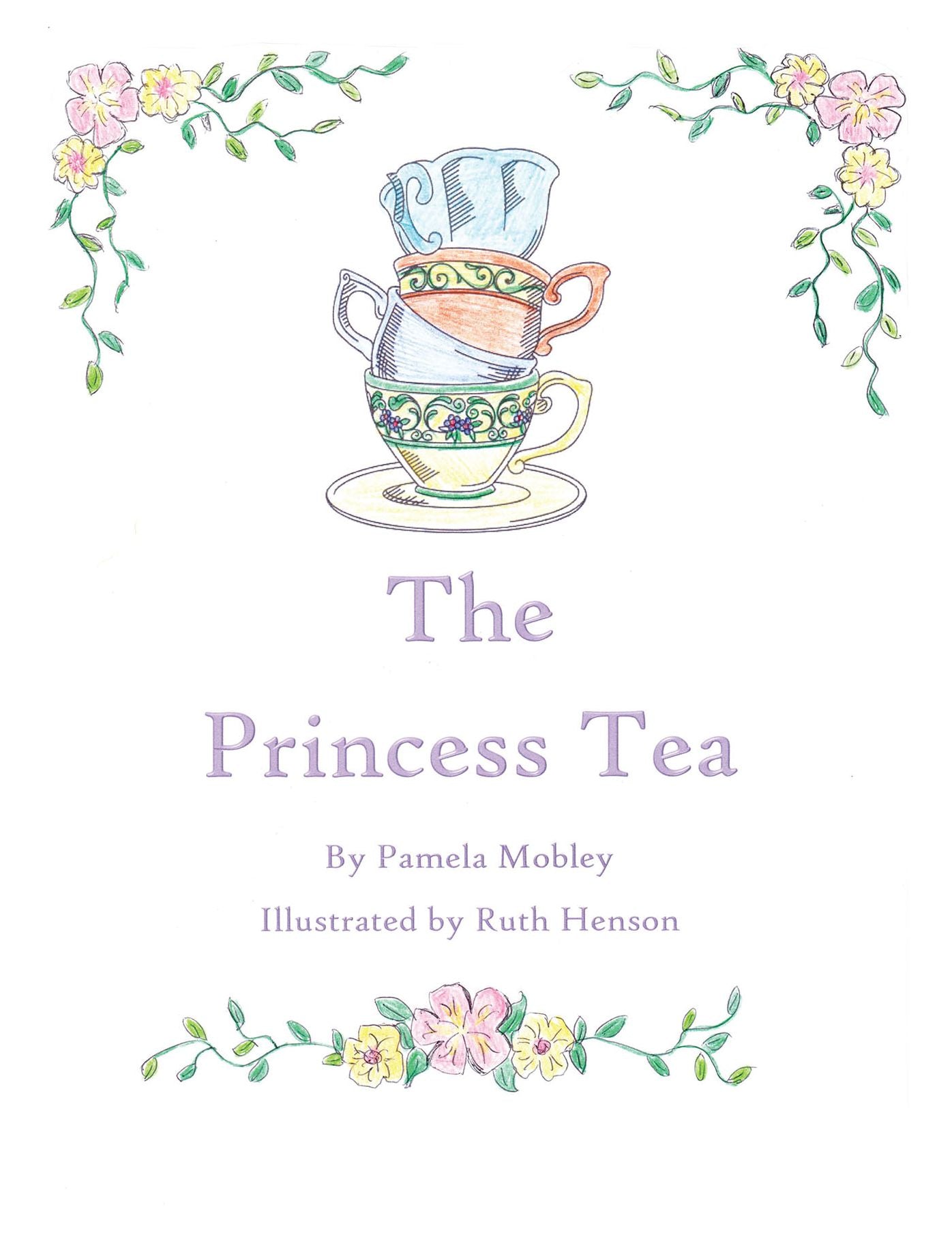 The Princess Tea