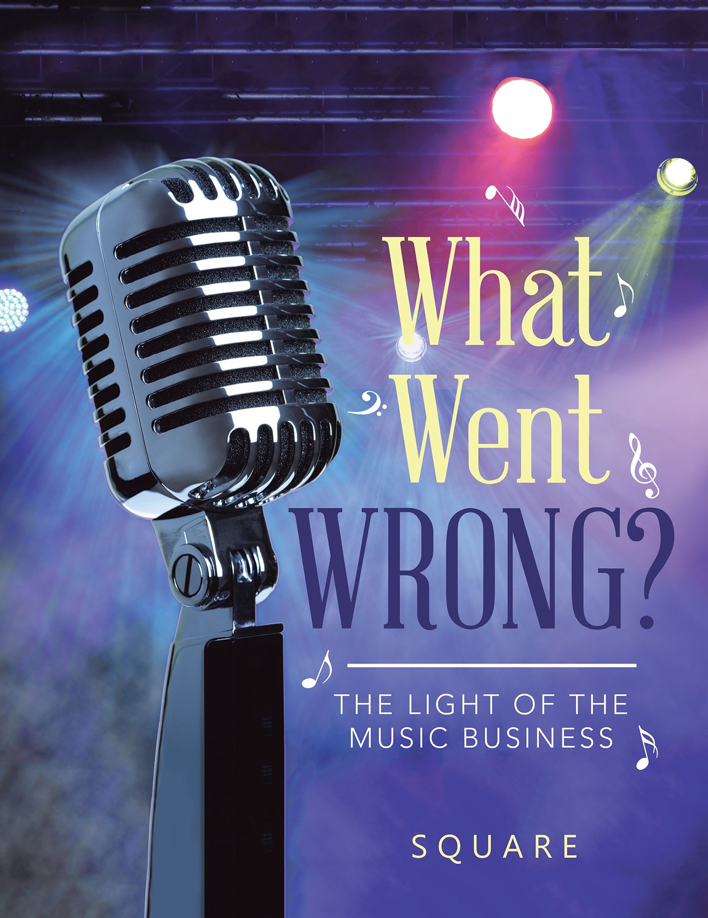 What Went Wrong?: The Light of the Music Business