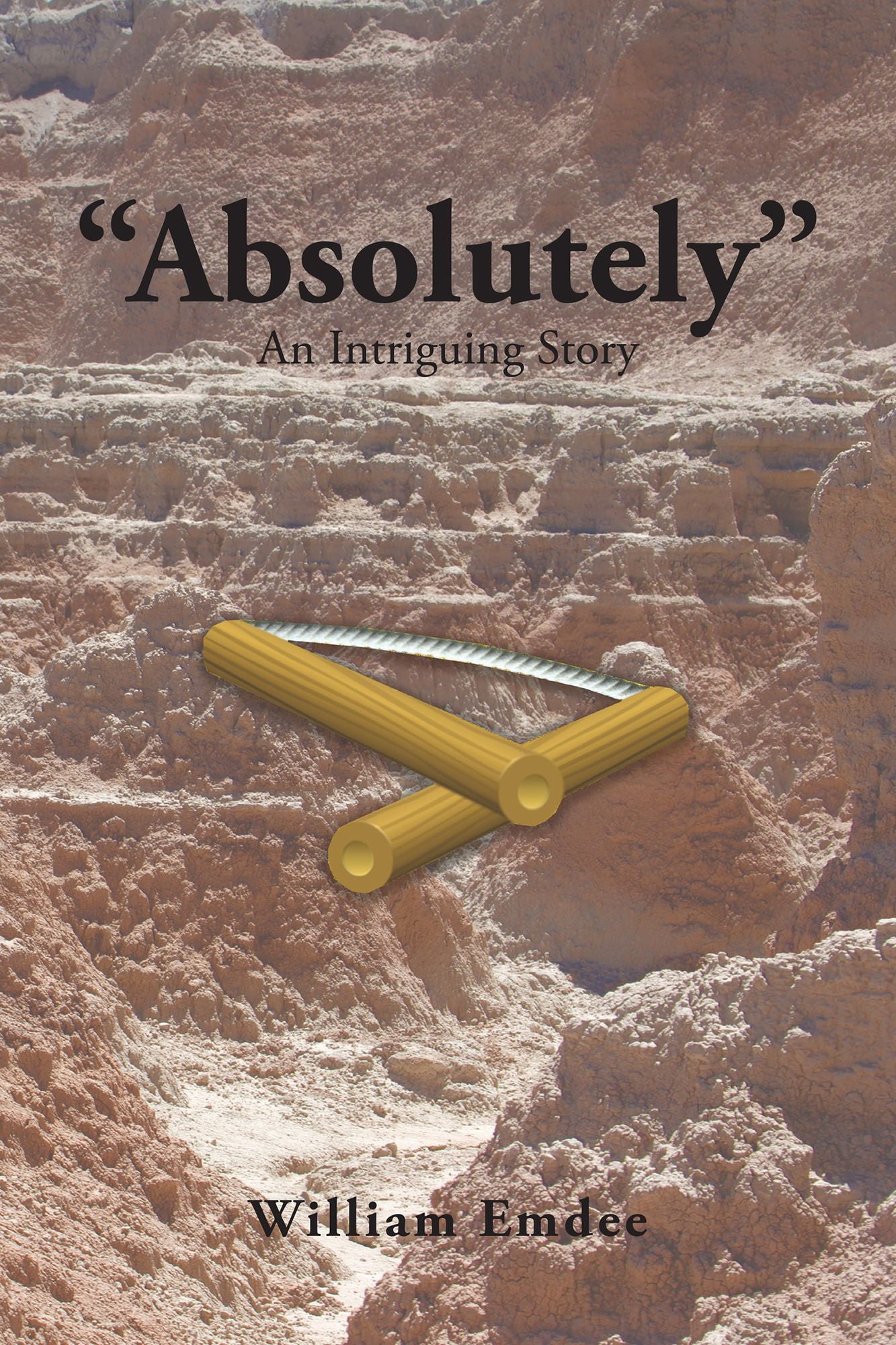 Absolutely: An Intriguing Story