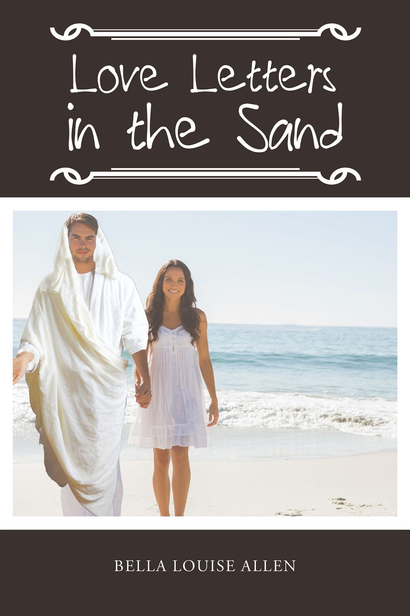 Love Letters in the Sand: Aylas Faith