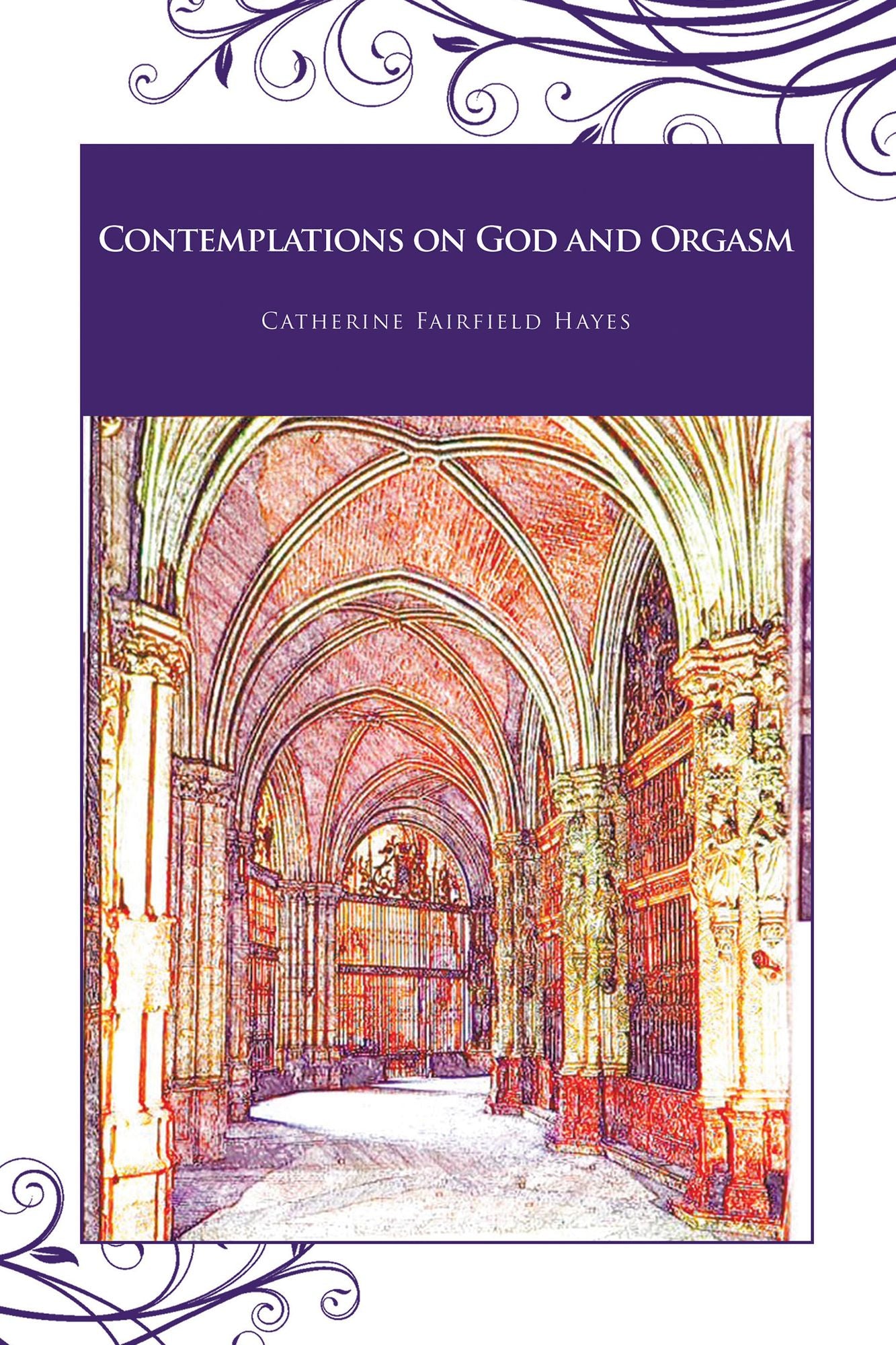 Contemplations on God and Orgasm