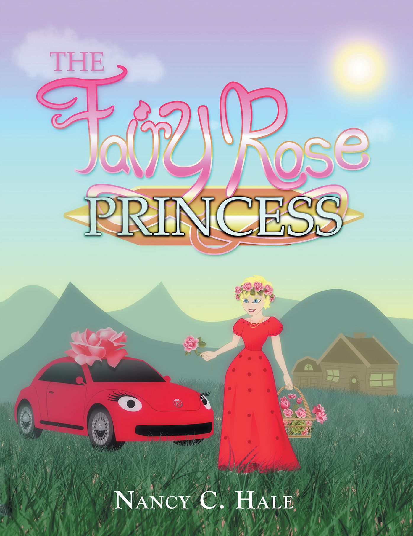 The Fairy Rose Princess