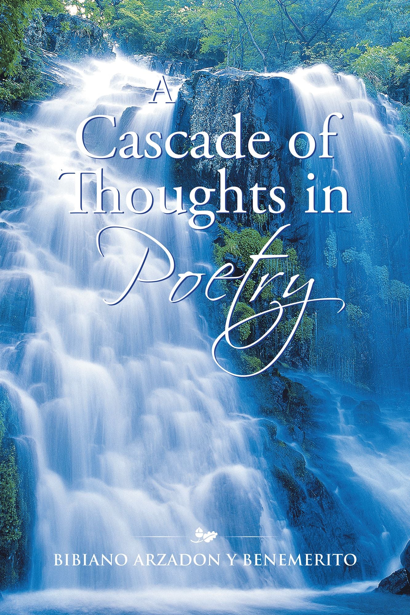 A Cascade of Thoughts in Poetry