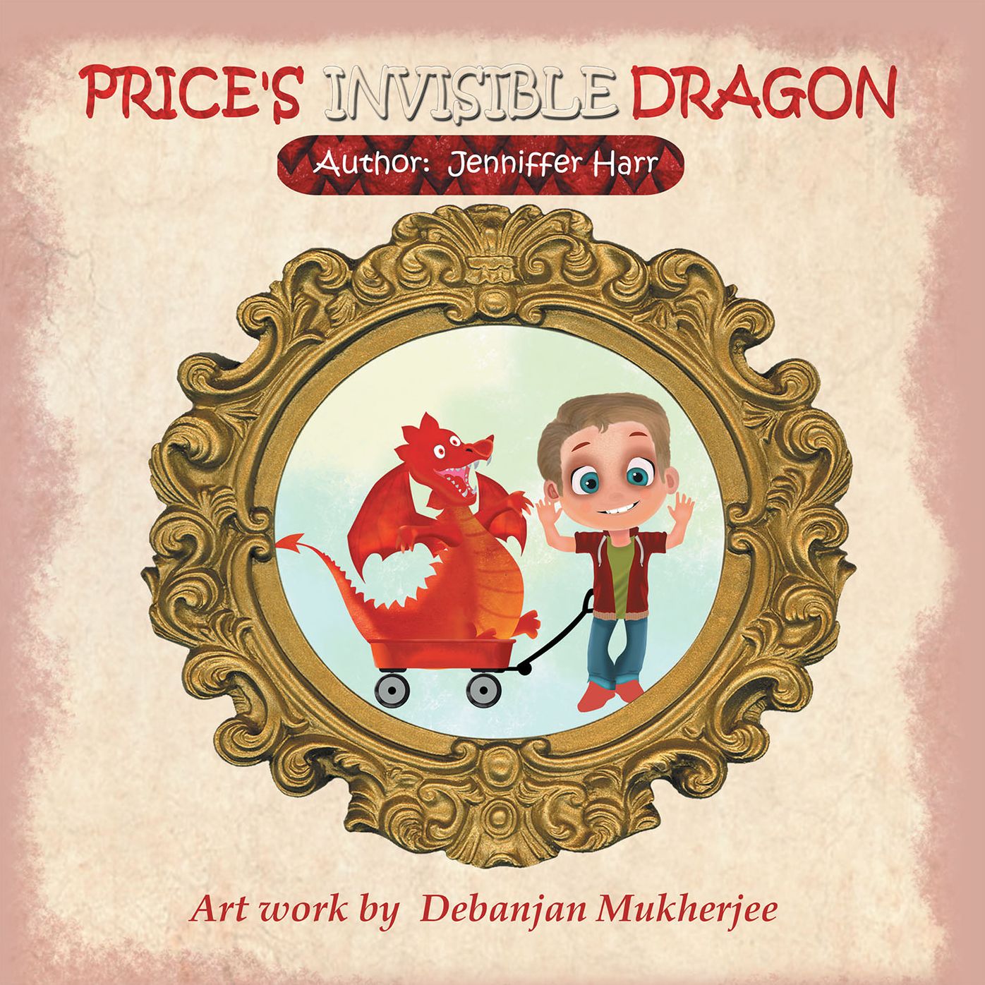 Prices Invisible Dragon