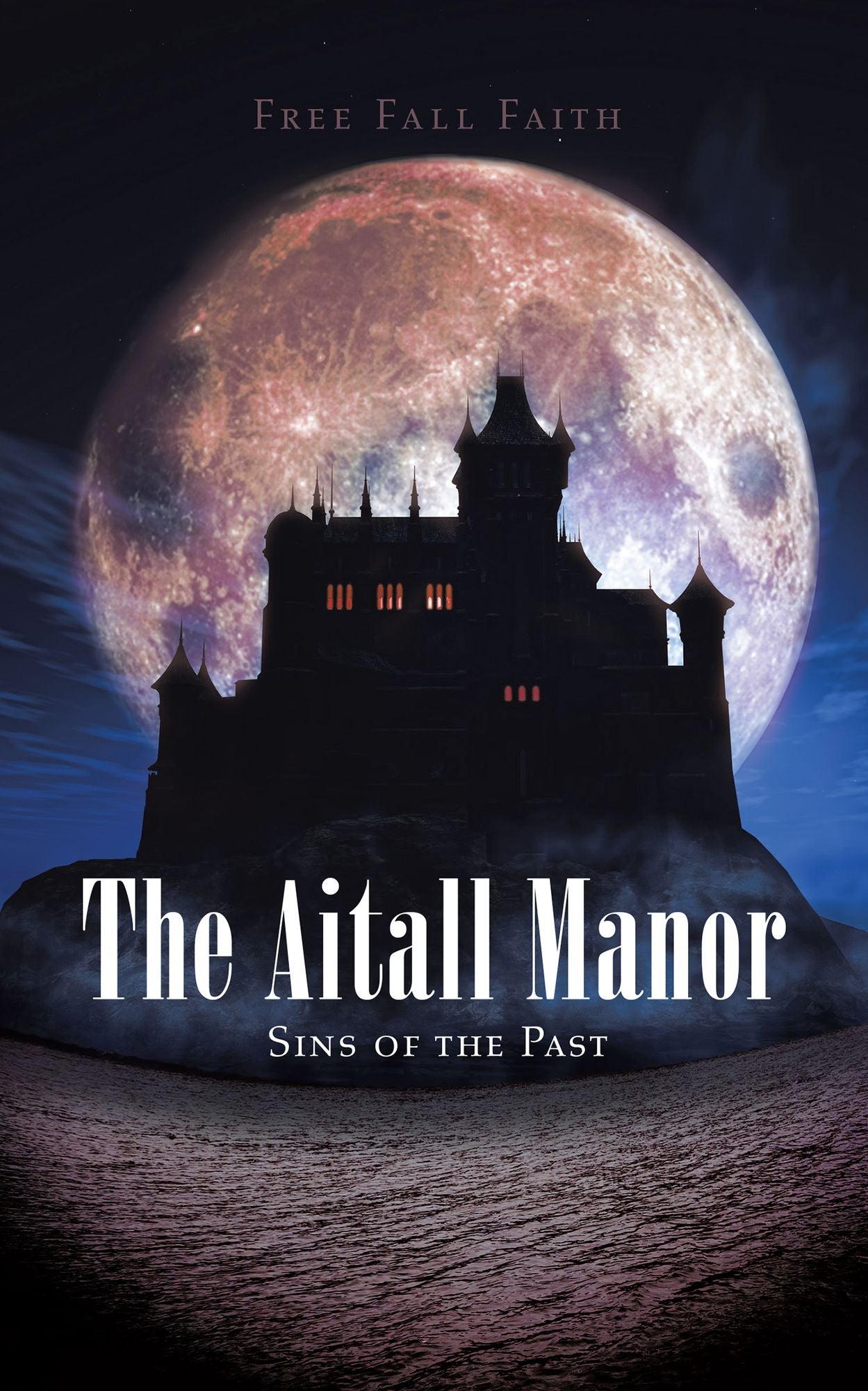 The Aitall Manor: Sins of the Past