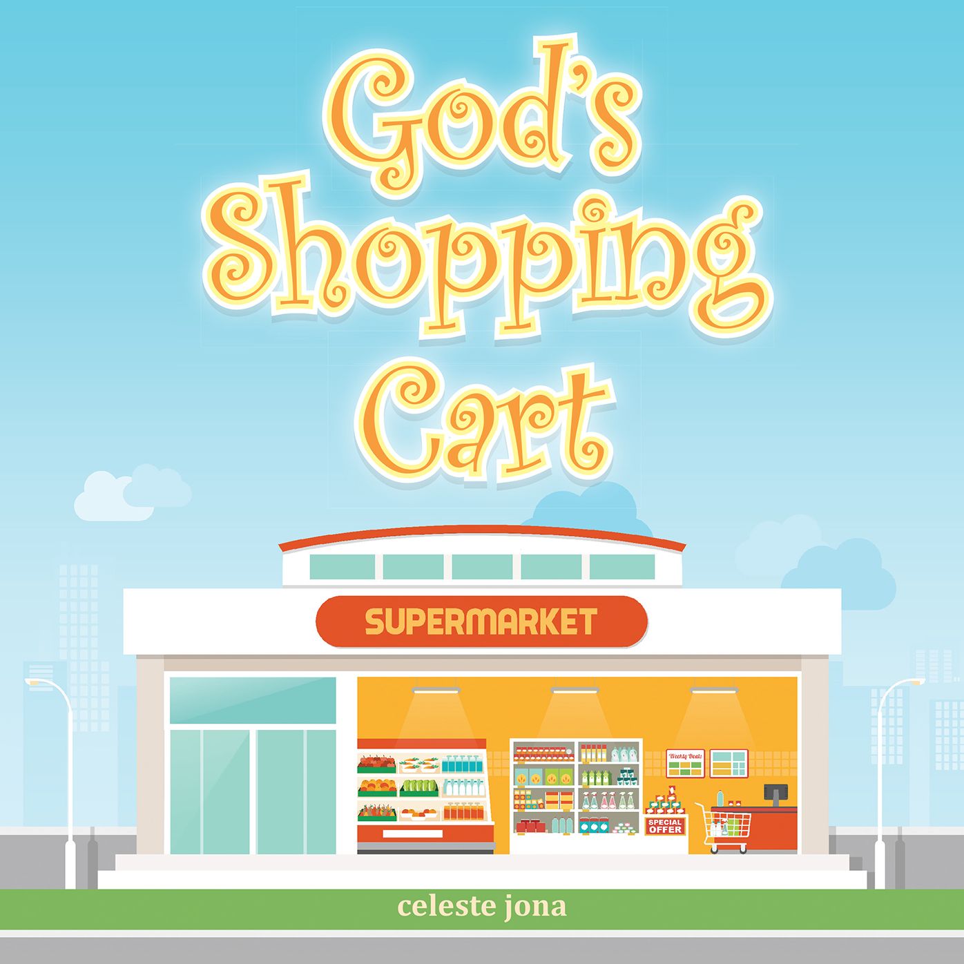 God's Shopping Cart