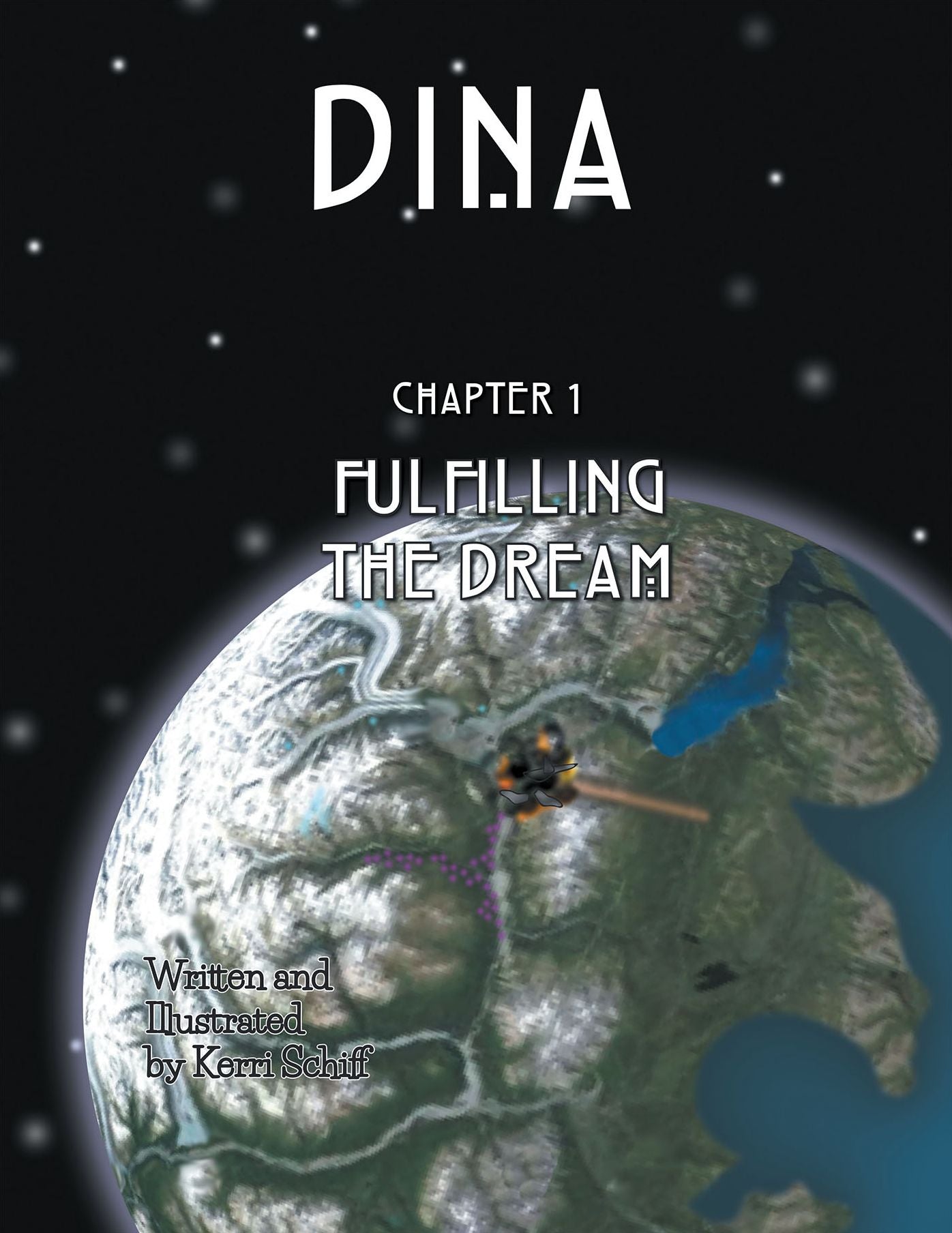 Dina: Fulfilling the Dream