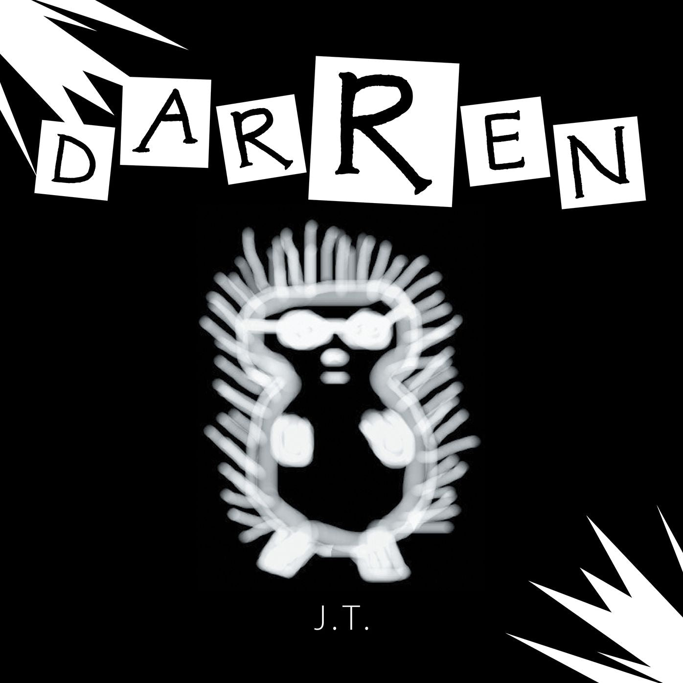 Darren