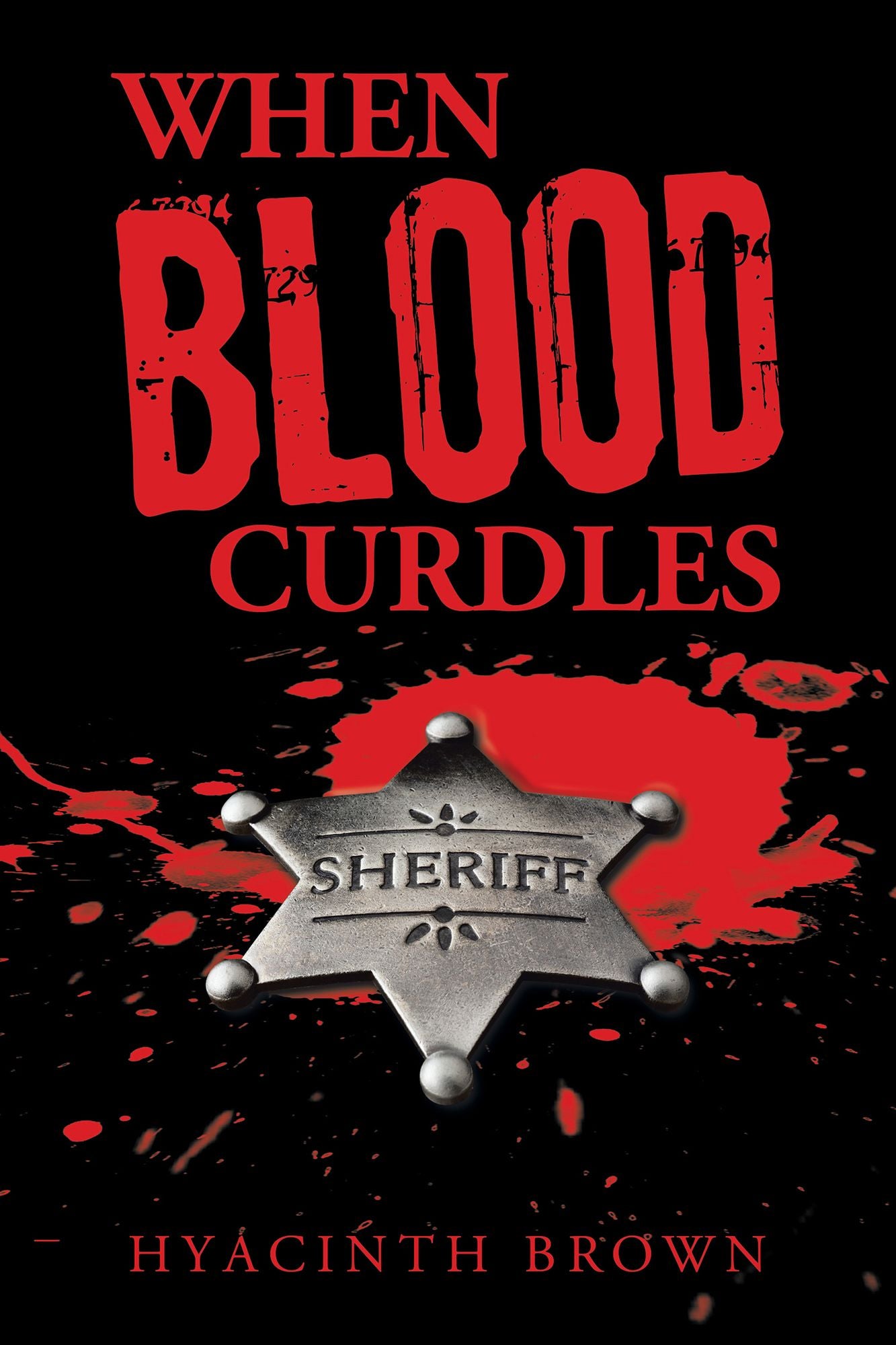 When Blood Curdles