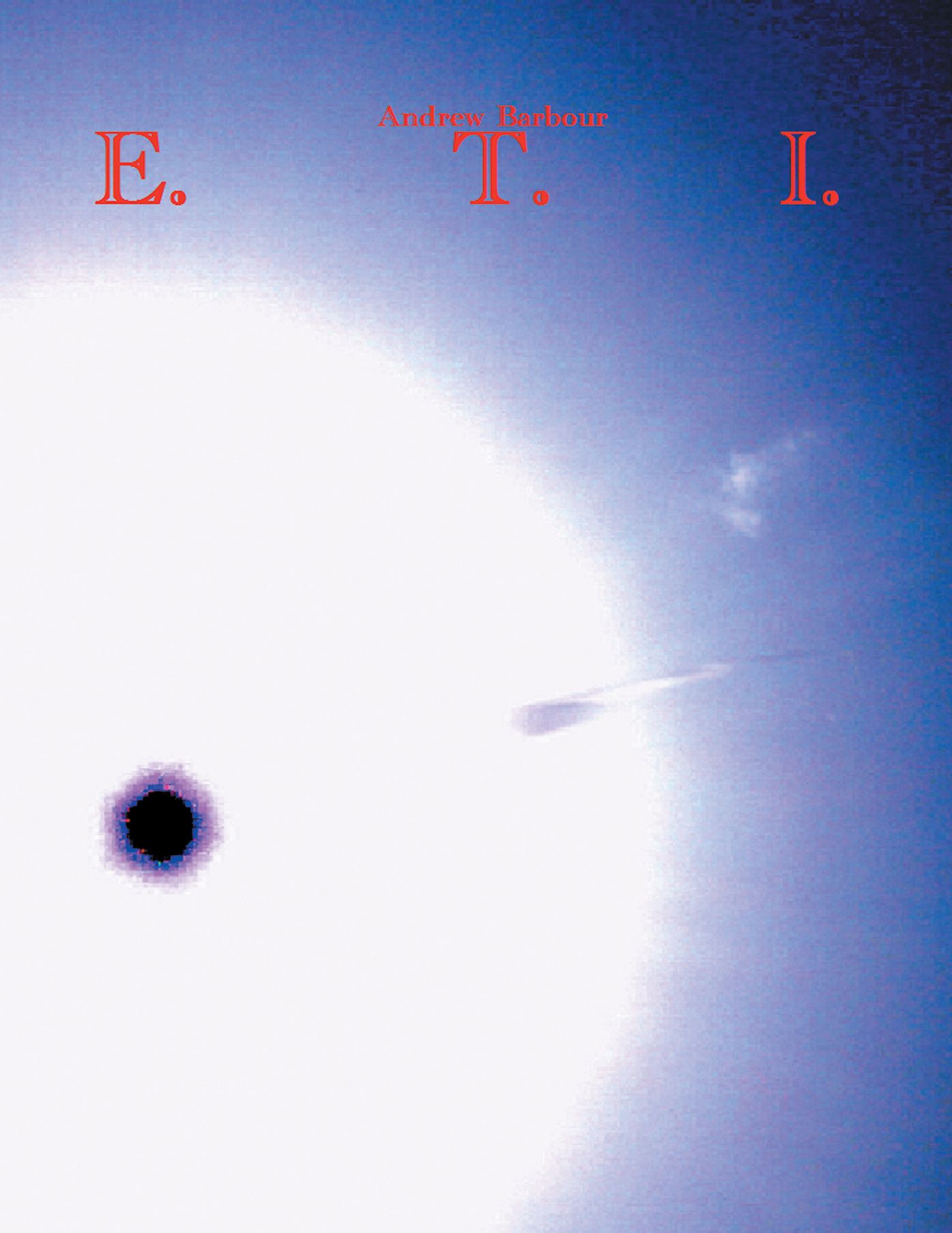 E. T. I.: Exploring the Impossible (PagePerfect NOOK Book)