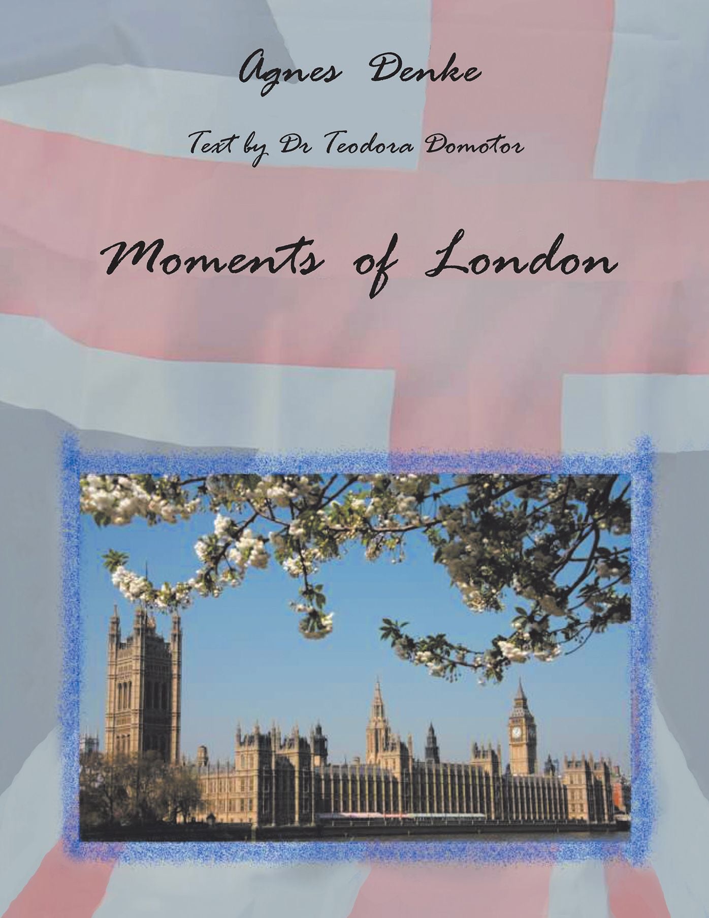 Moments of London (PagePerfect NOOK Book)
