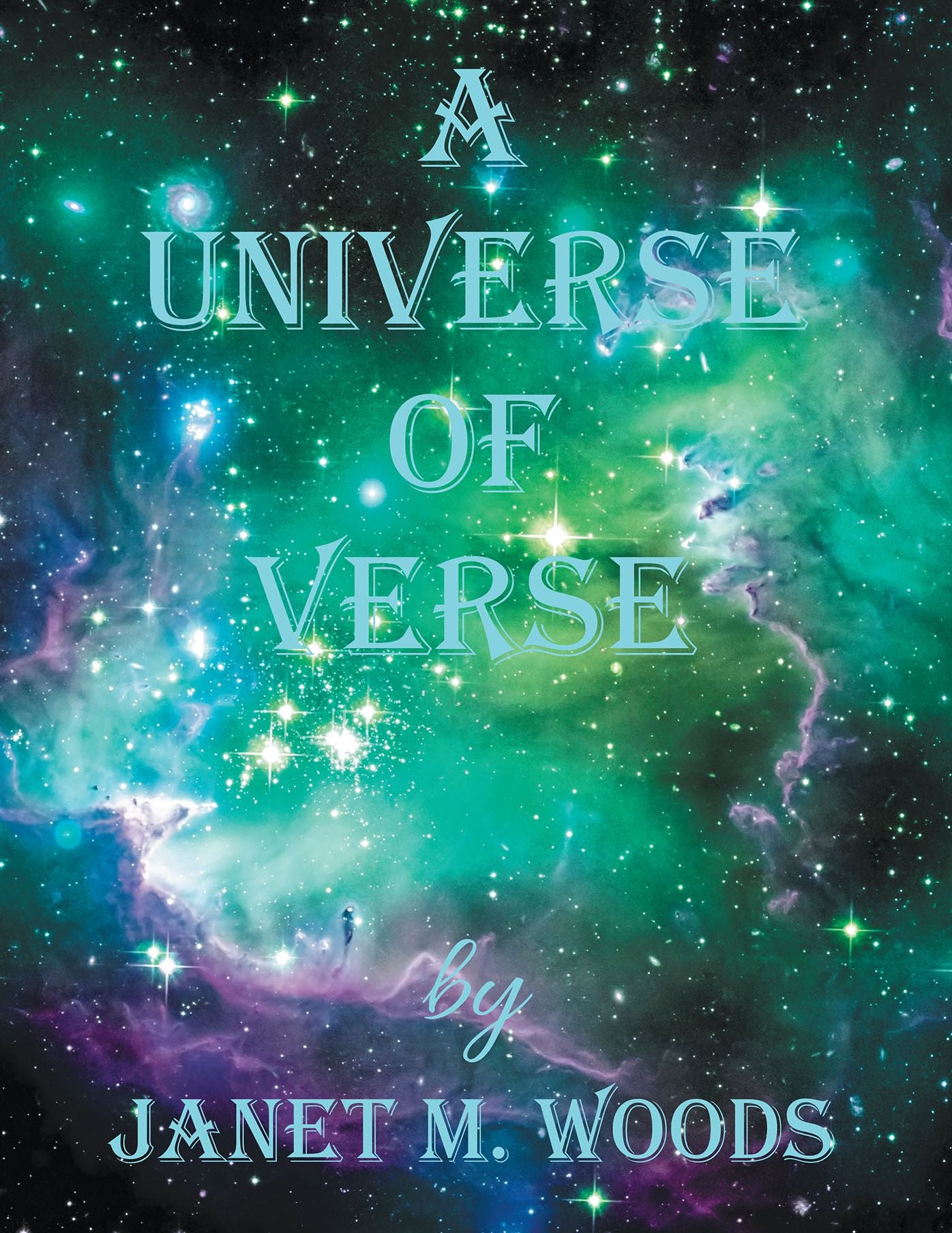 A UNIVERSE of VERSE