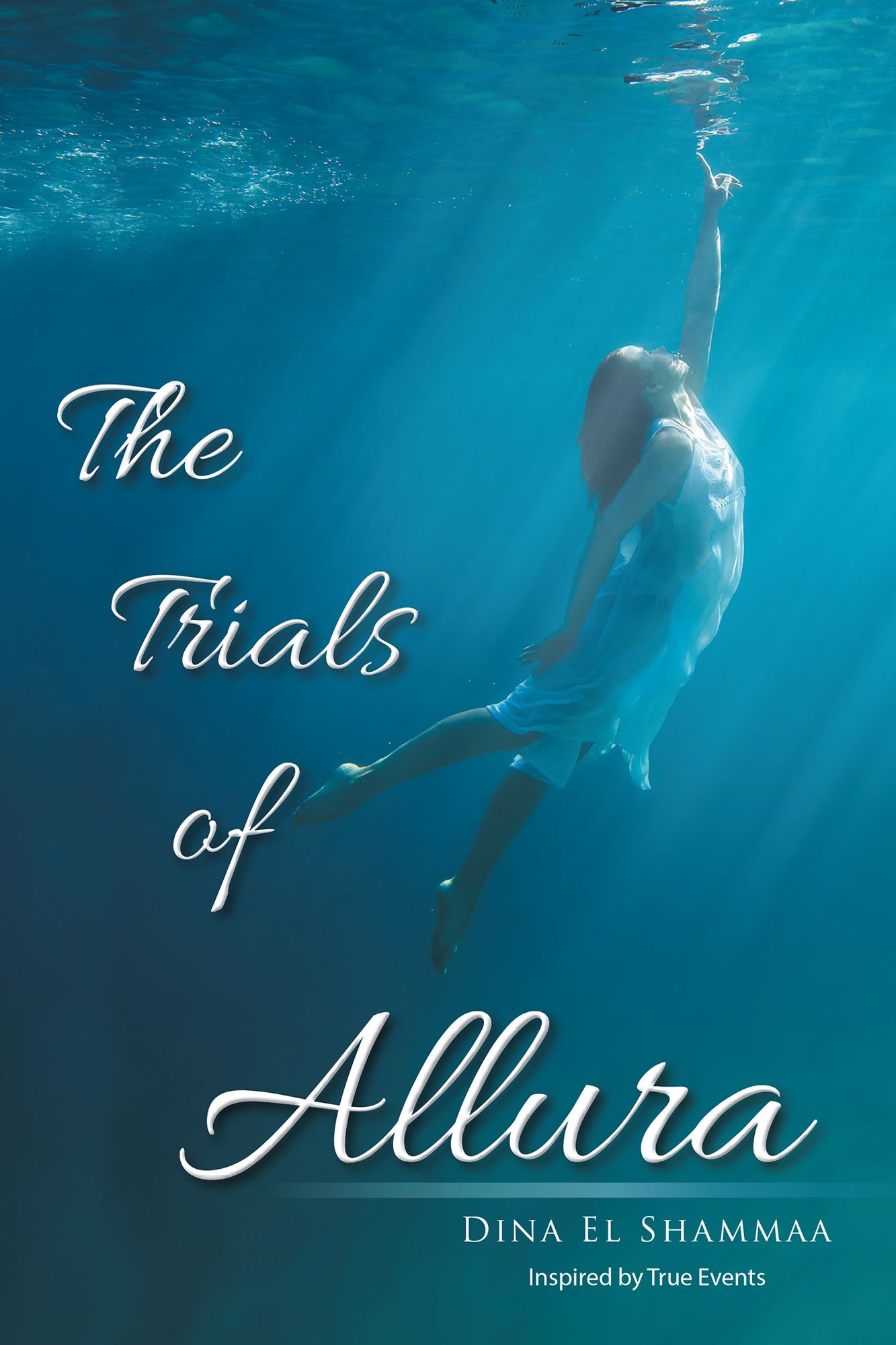 The Trials of Allura