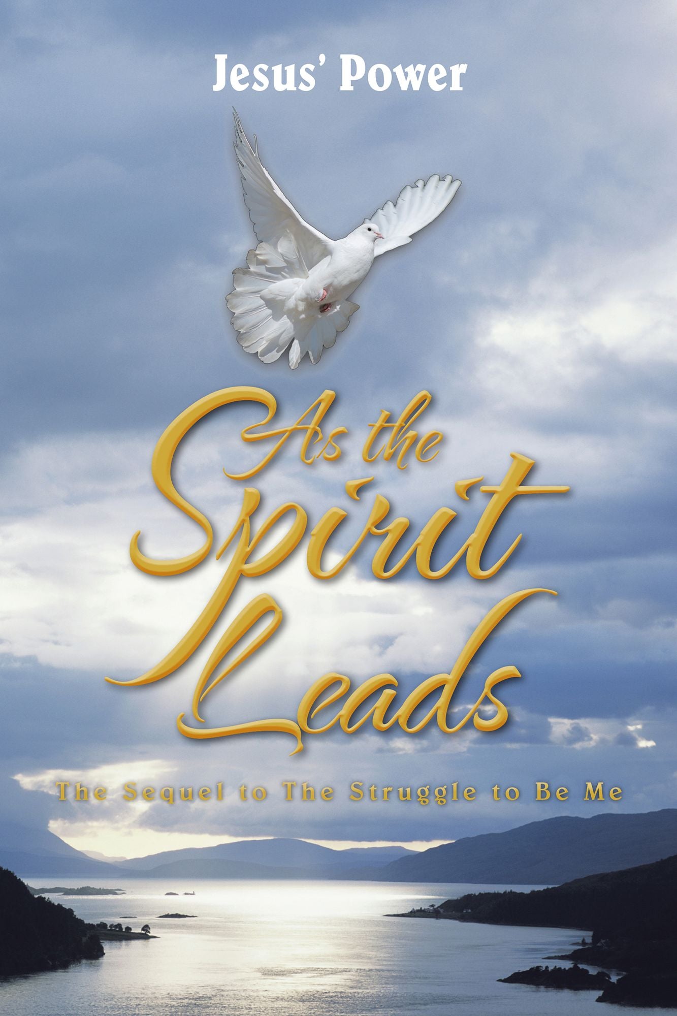 As the Spirit Leads: The Sequel to the Struggle to Be Me