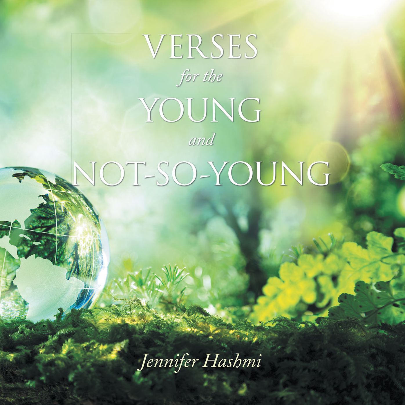 VERSES for the YOUNG and NOT-SO-YOUNG