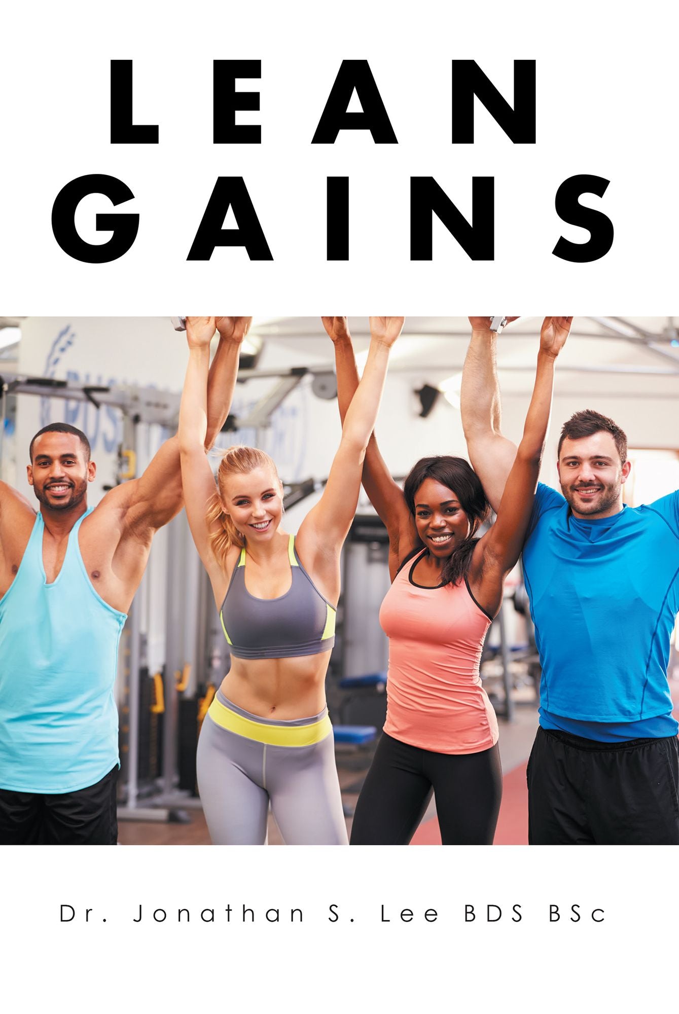 Lean Gains: The Science Behind Fat Loss and Muscle Gain
