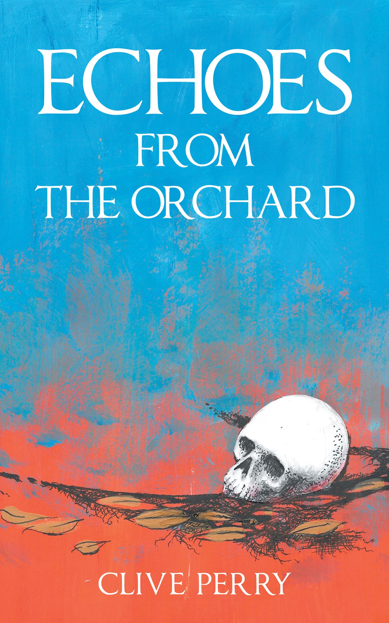 Echoes from the Orchard