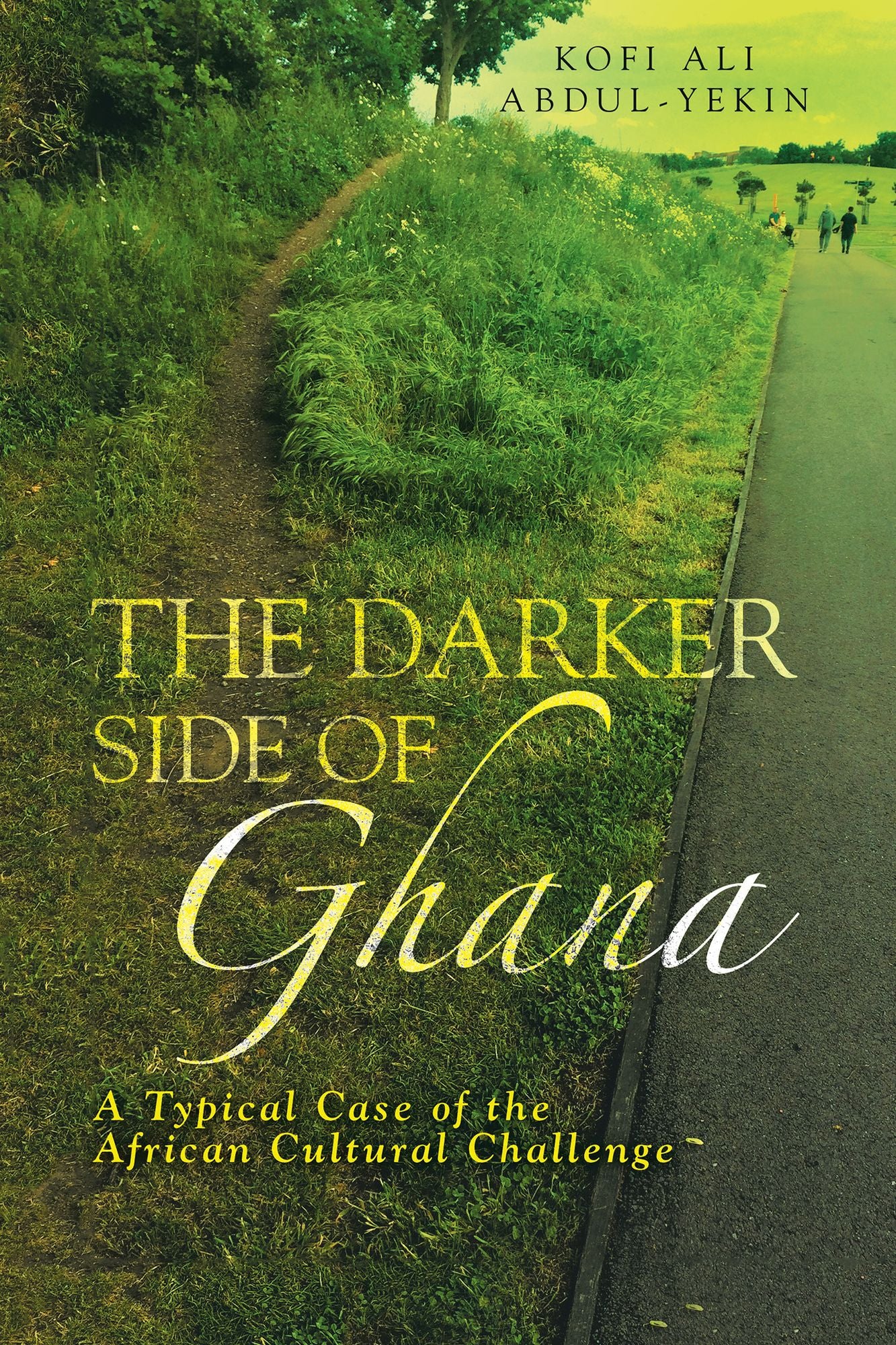 The Darker Side of Ghana: A Typical Case of the African Cultural Challenge