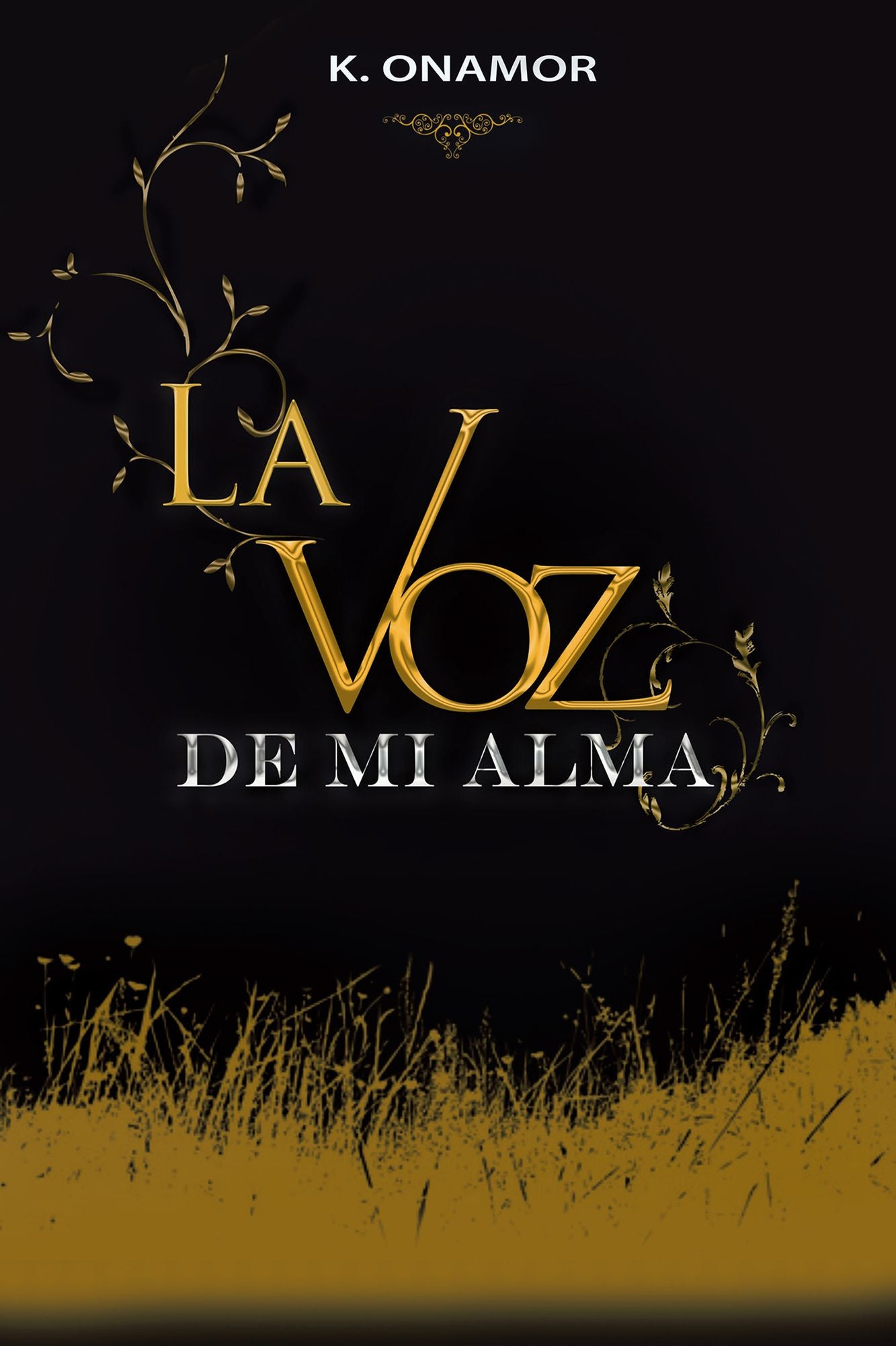 La Voz De Mi Alma