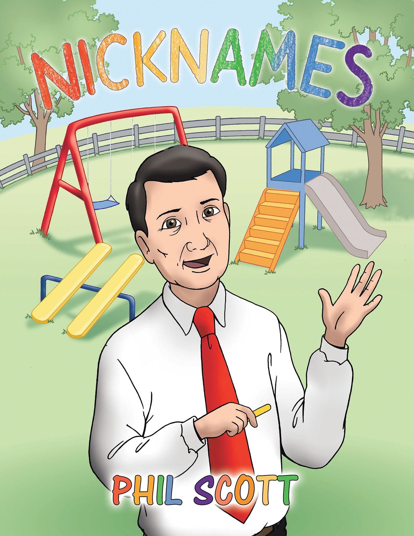 Nicknames