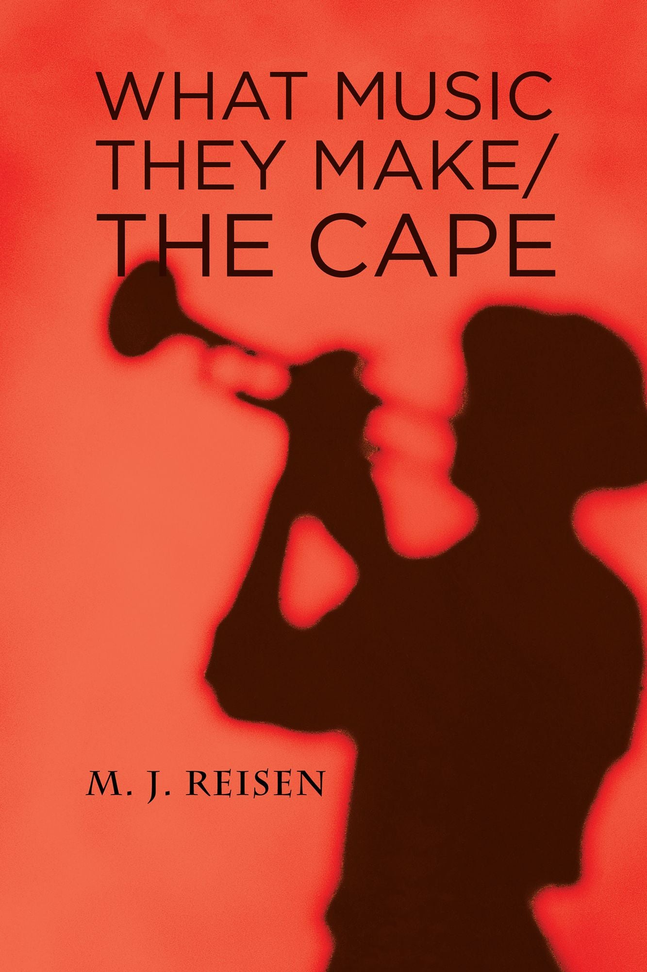 What Music They Make / the Cape