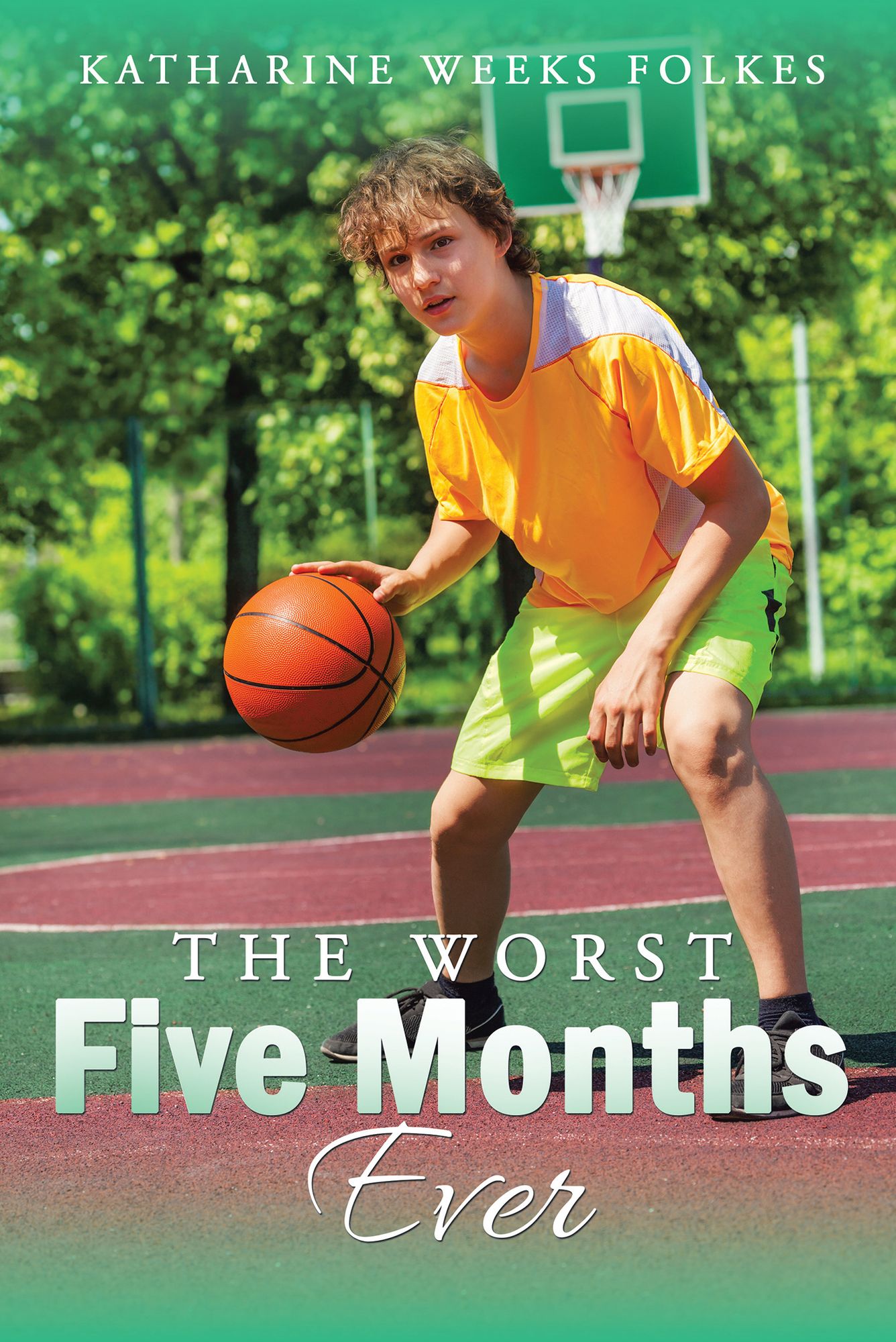 The Worst Five Months Ever