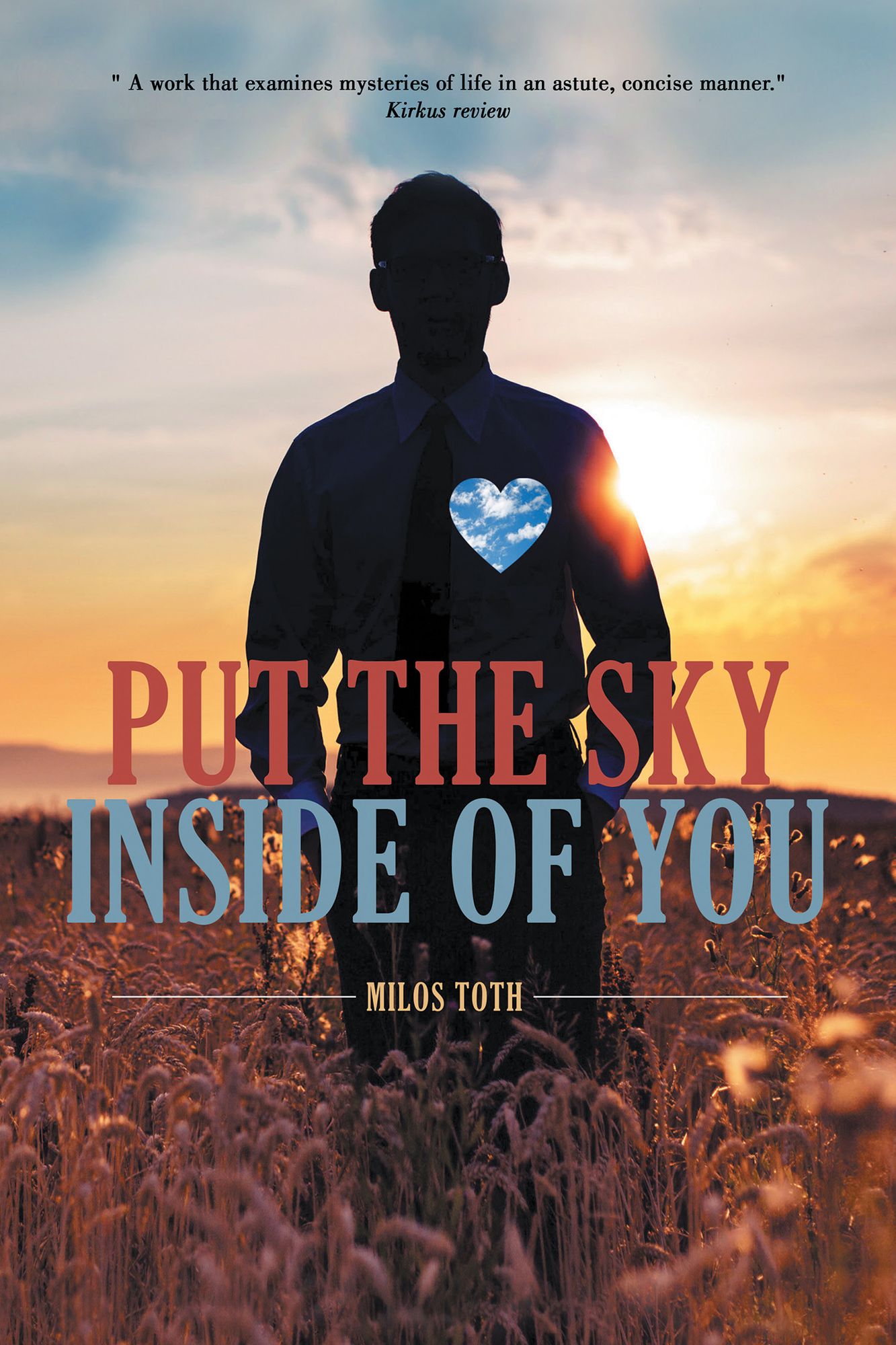 Put the Sky Inside of You