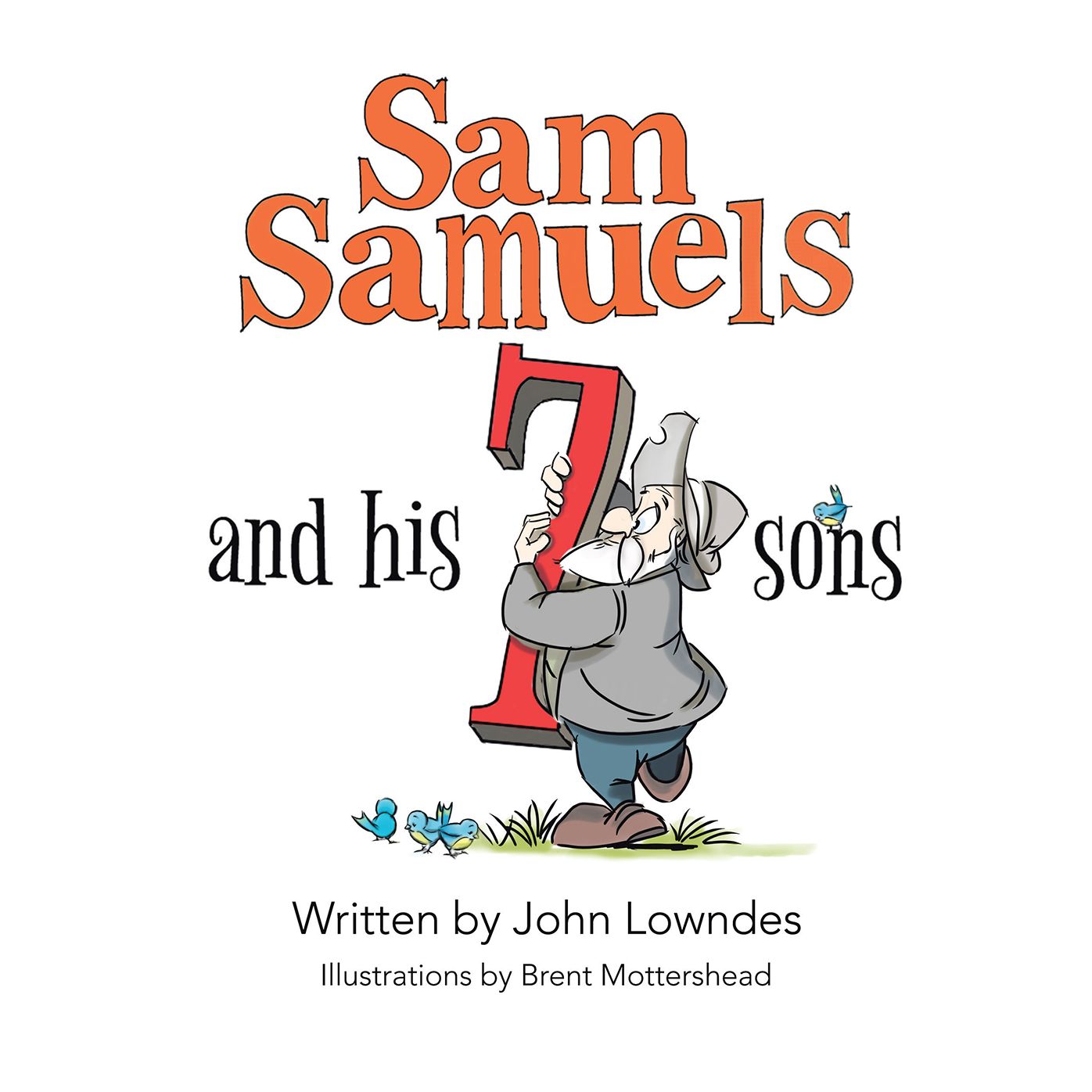 Sam Samuels