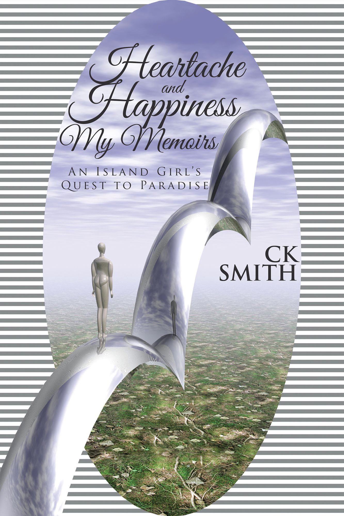 Heartache and Happiness My Memoirs: An Island Girl'S Quest to Paradise