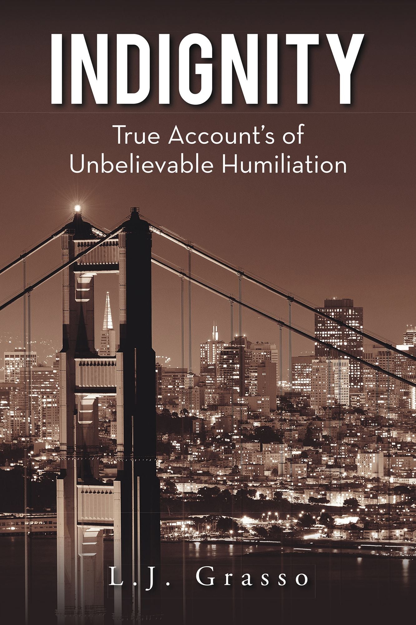 Indignity: True Account'S of Unbelievable Humiliation
