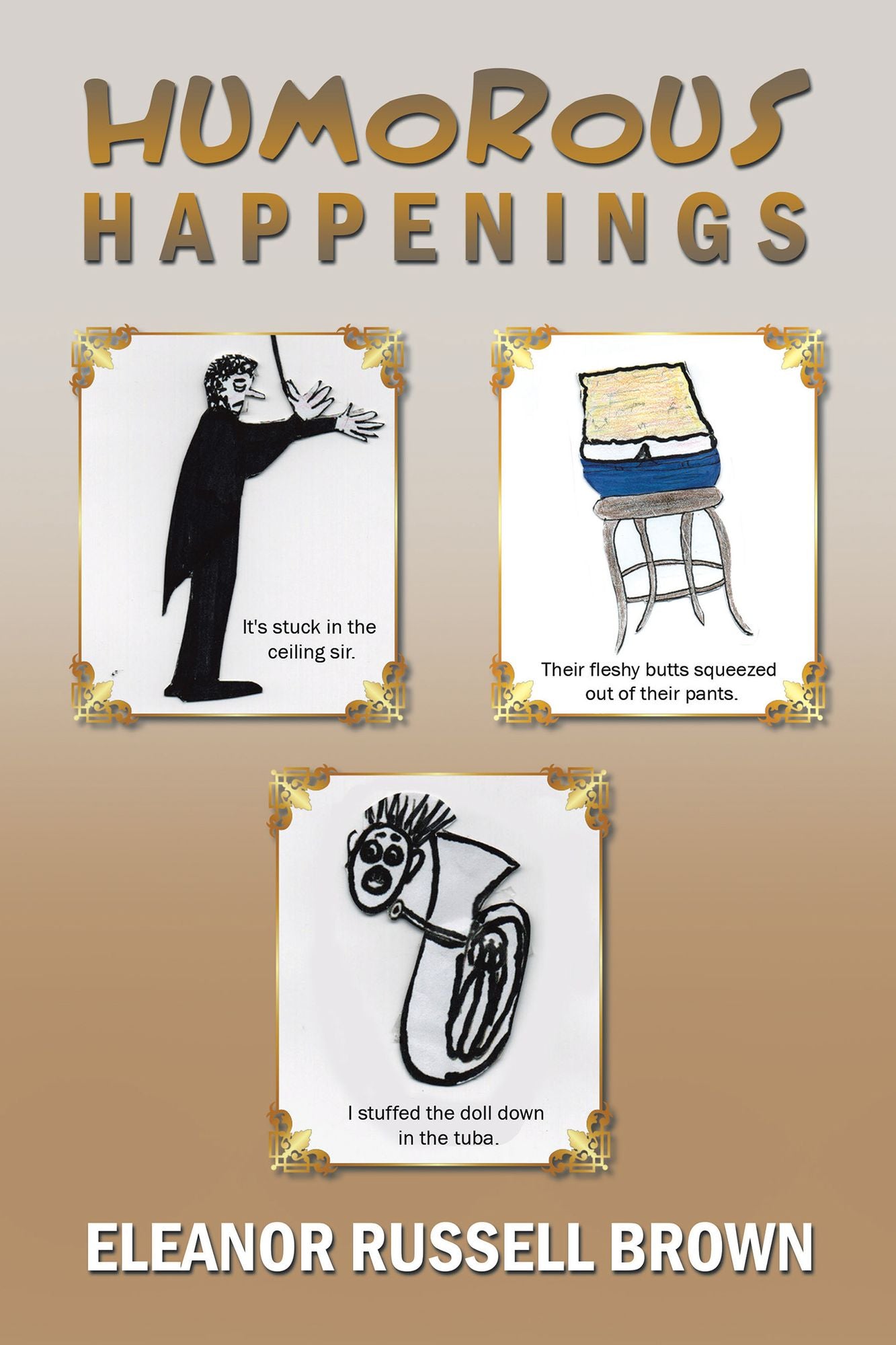 Humorous Happenings