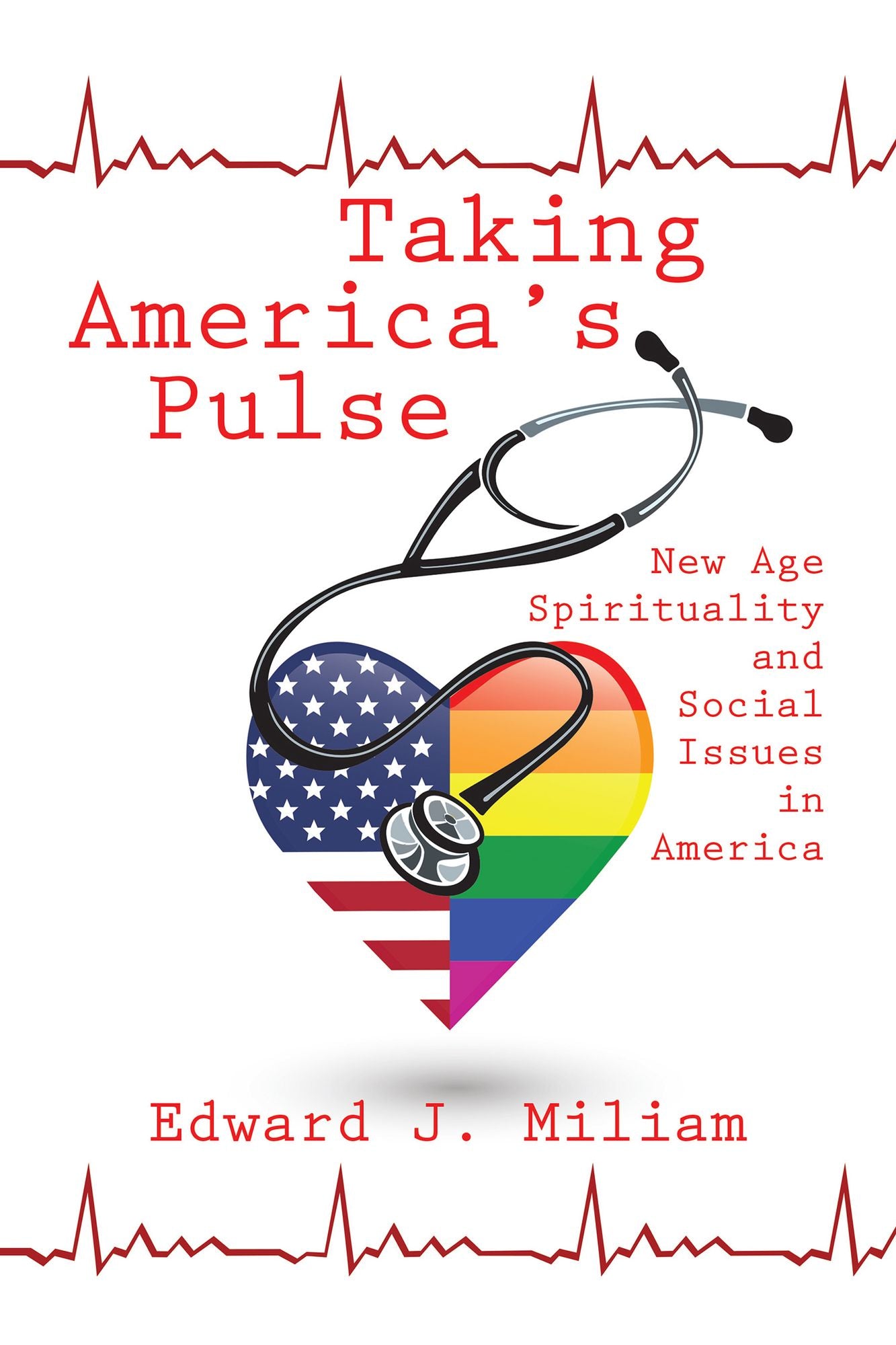 Taking Americas Pulse: New Age Spiritualty and Social Issues in America
