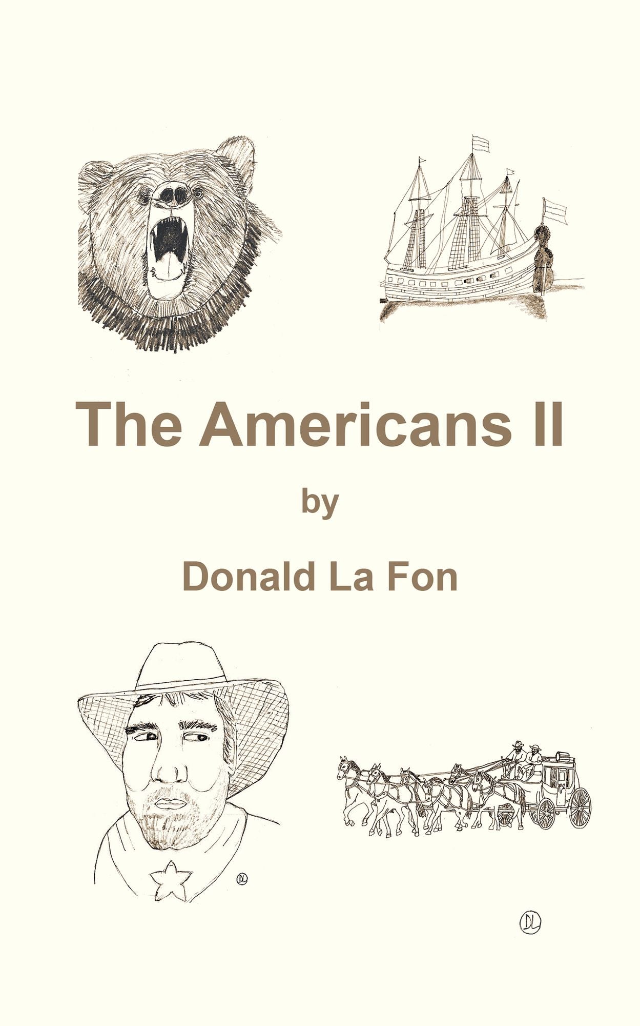 The Americans II