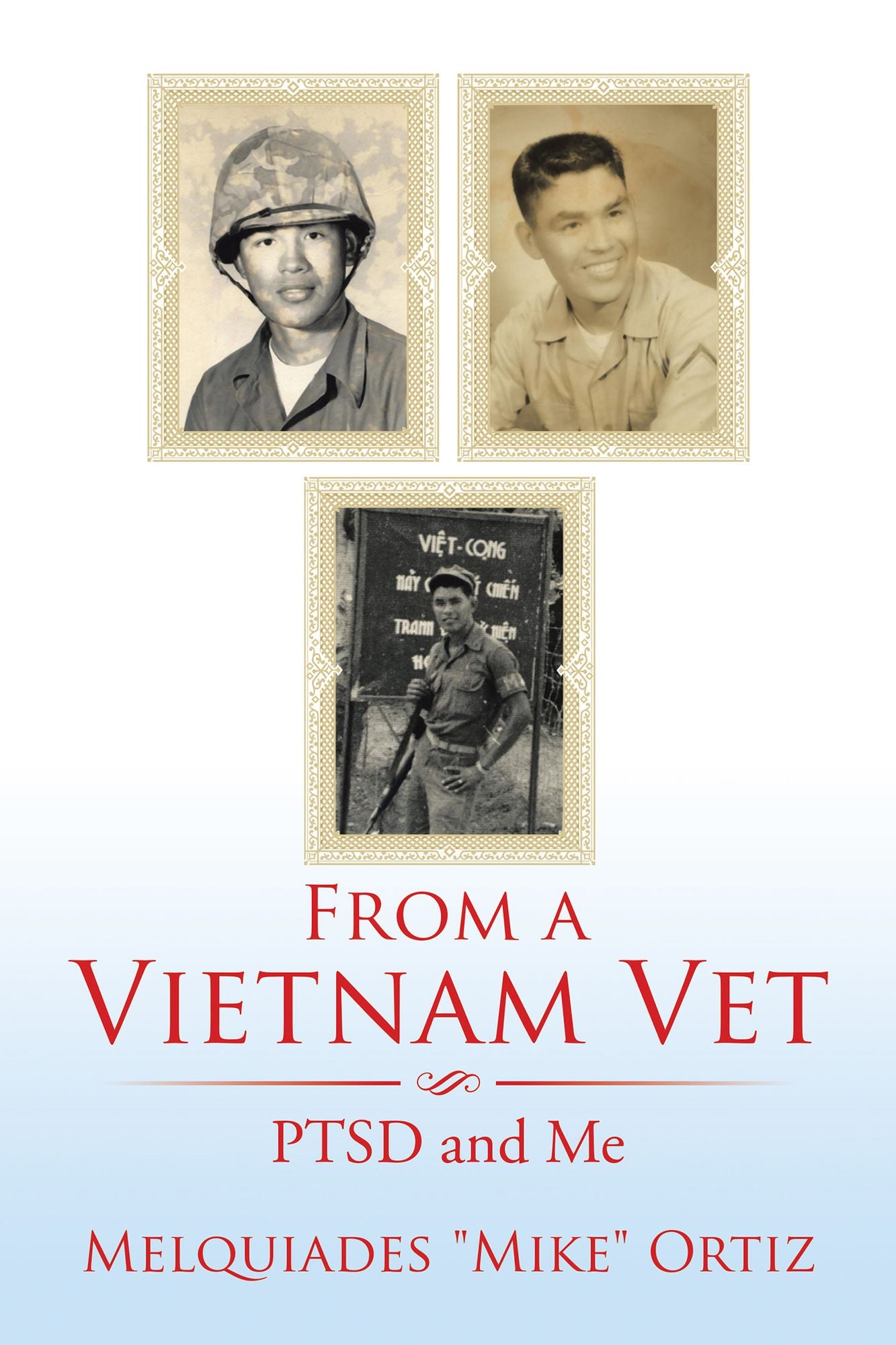 From a Vietnam Vet: PTSD and Me