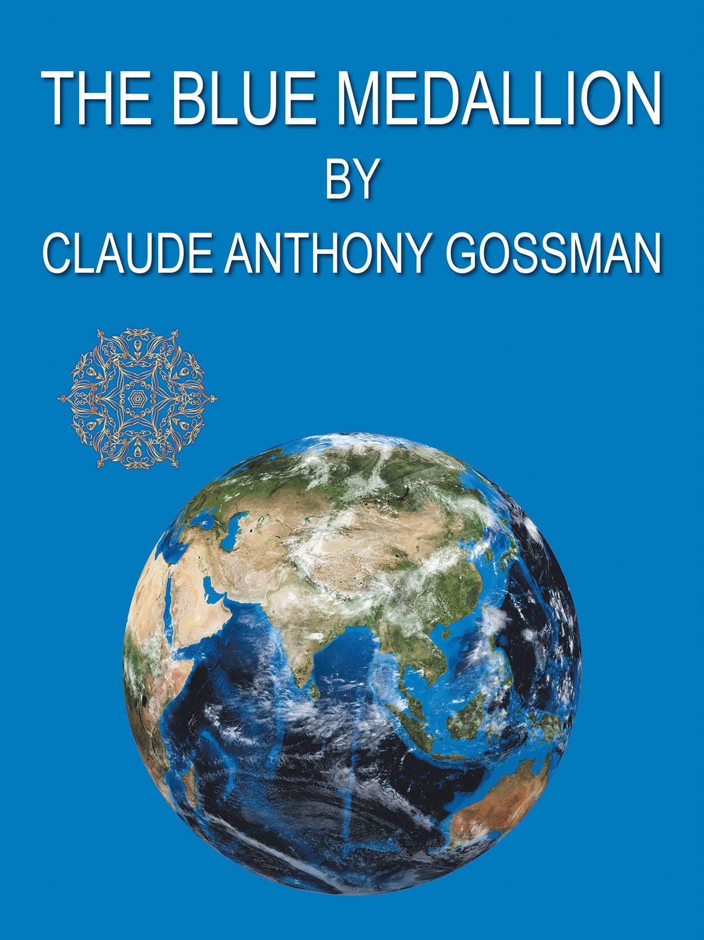 The Blue Medallion