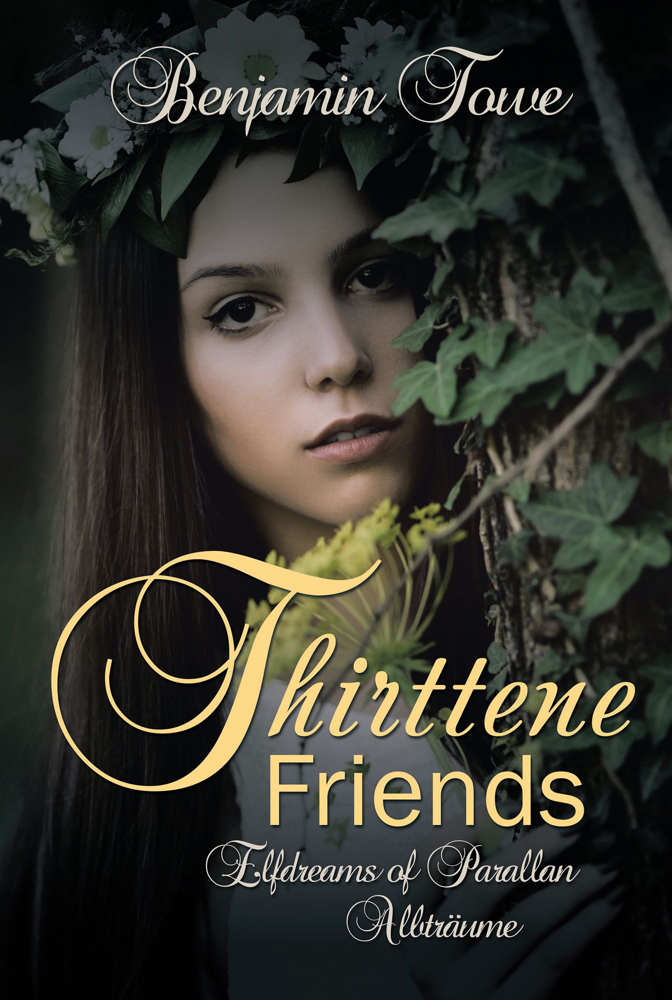 Thirttene Friends: Elfdreams of Parallan Albträume