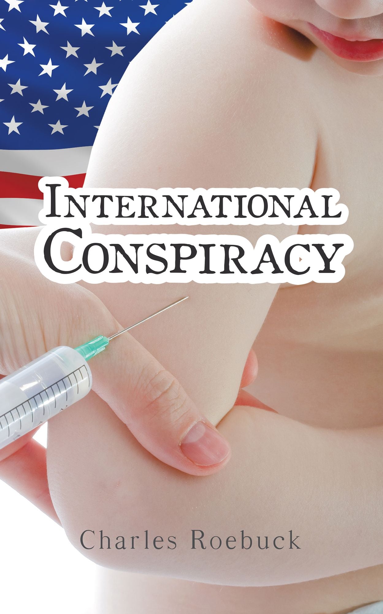 International Conspiracy