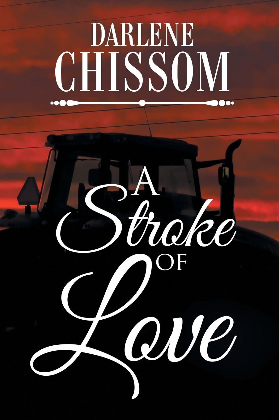 A Stroke of Love