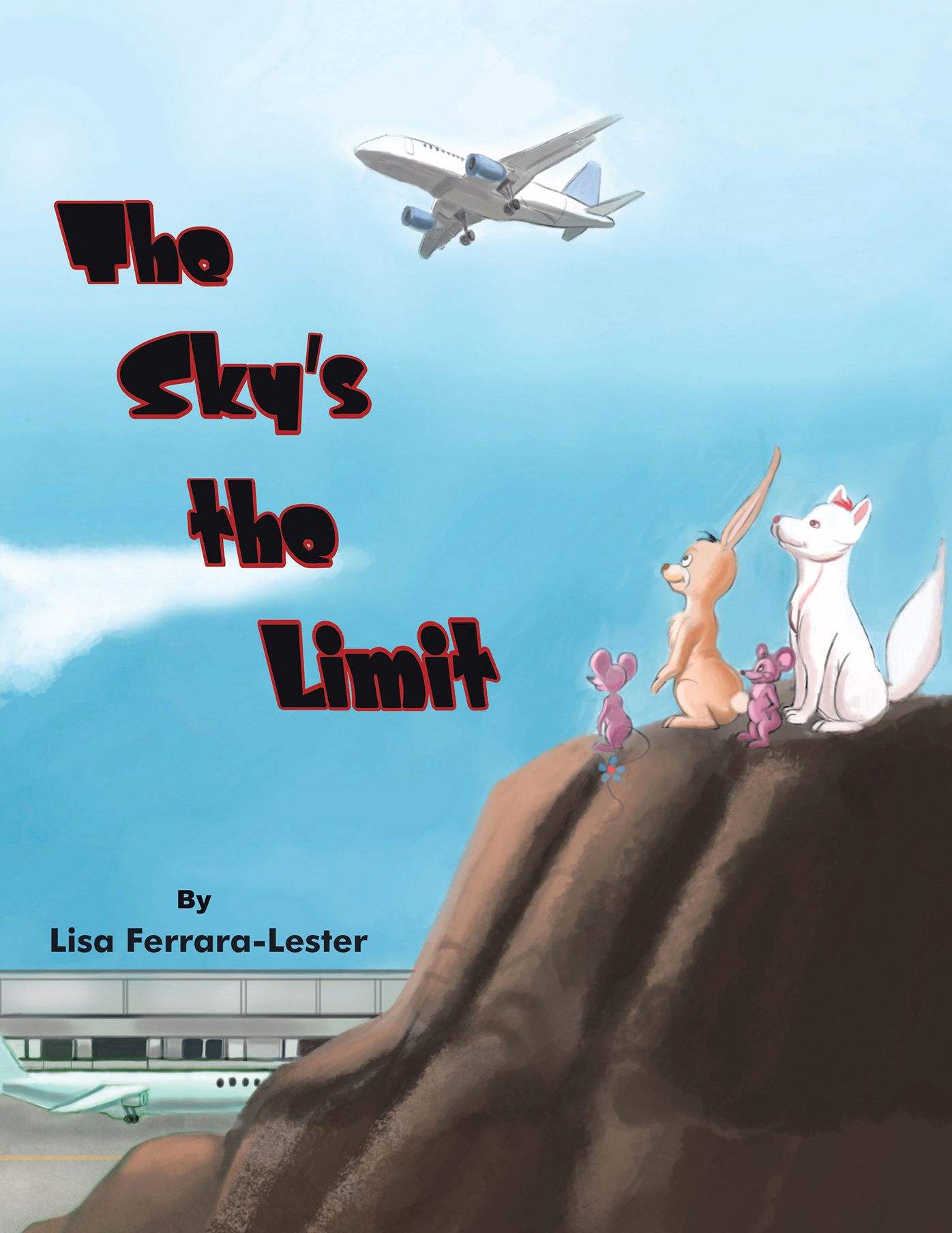 The Sky's the Limit