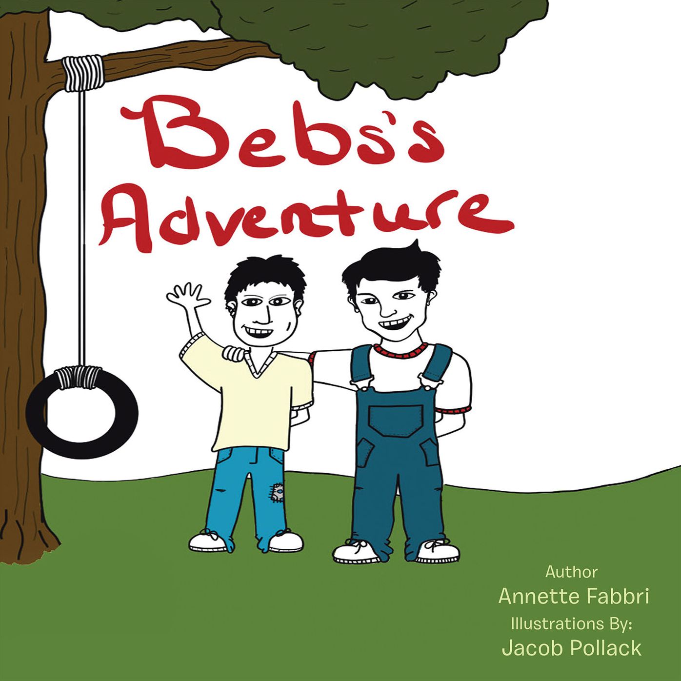 Bebs's Adventure