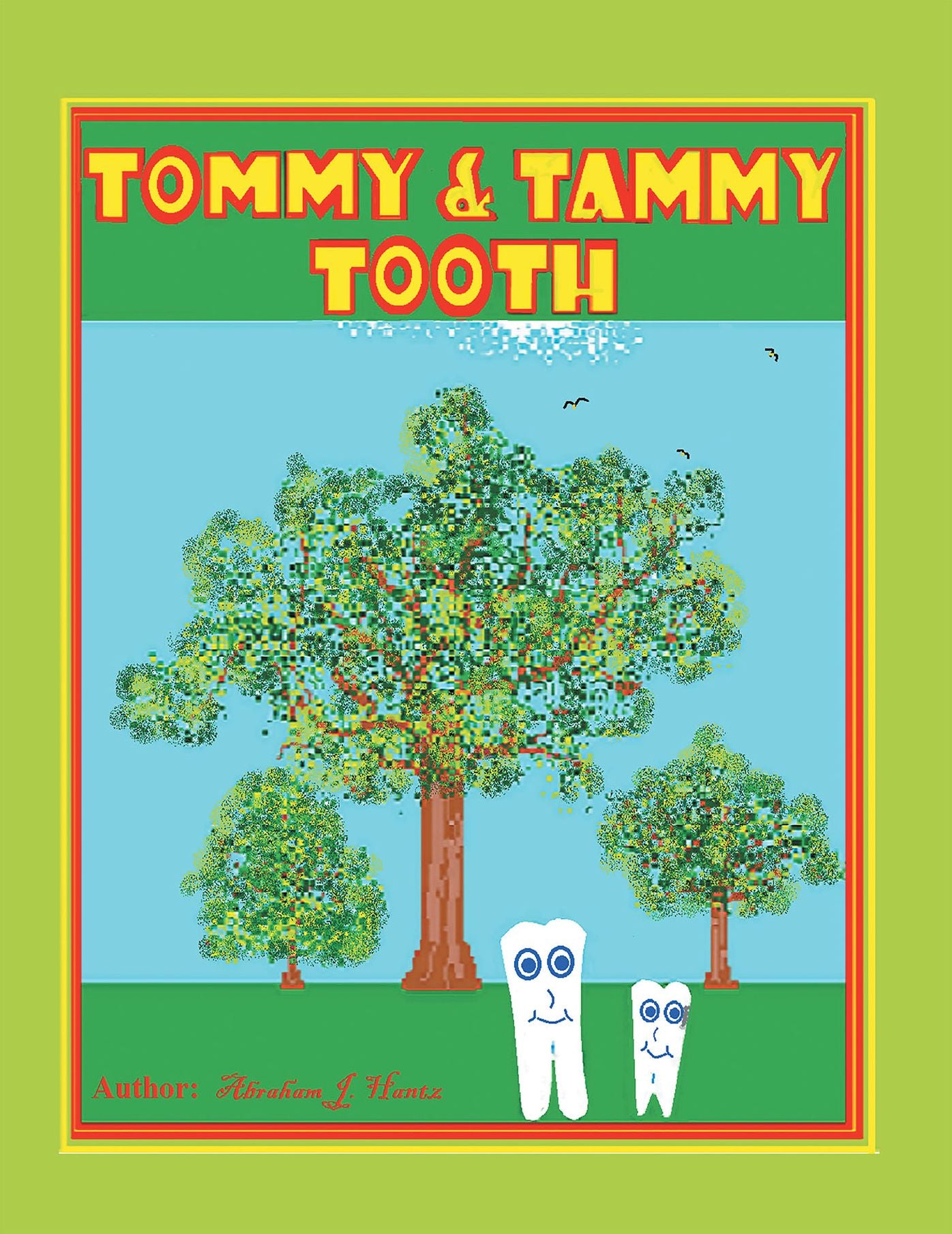 Tommy & Tammy Tooth