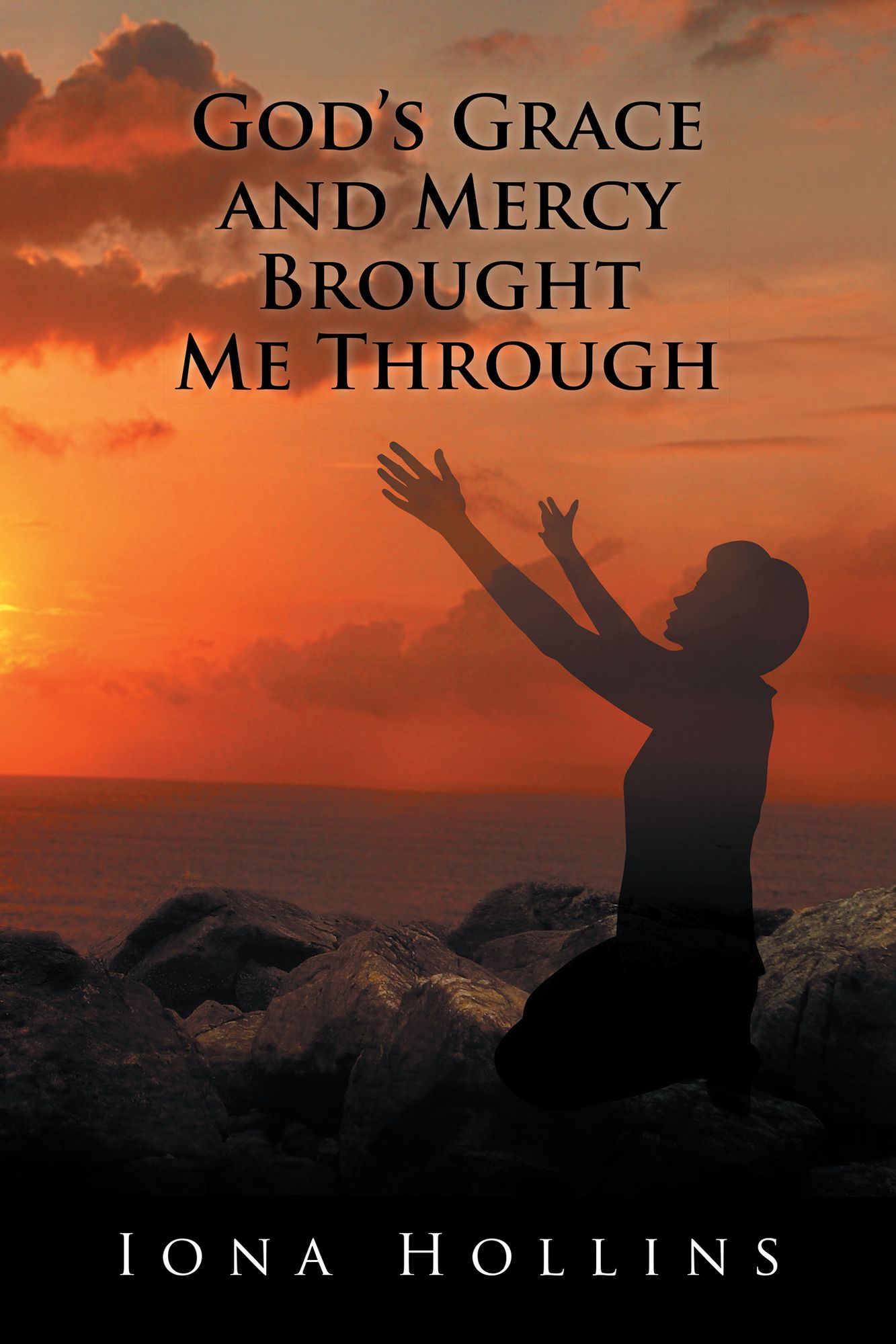 God's Grace and Mercy Brought Me Through: A Study of Romans