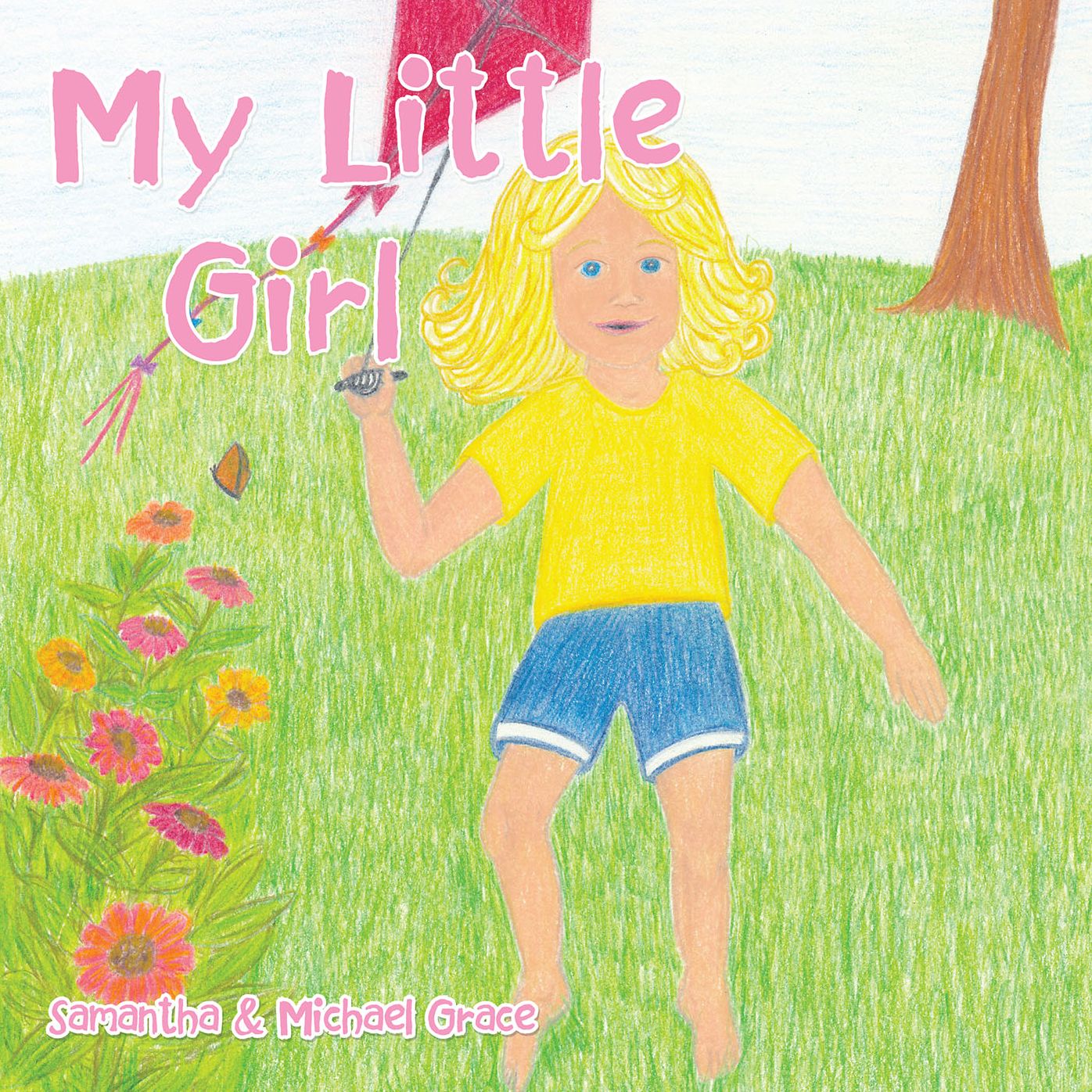 My Little Girl