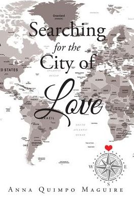 Searching for the City of Love