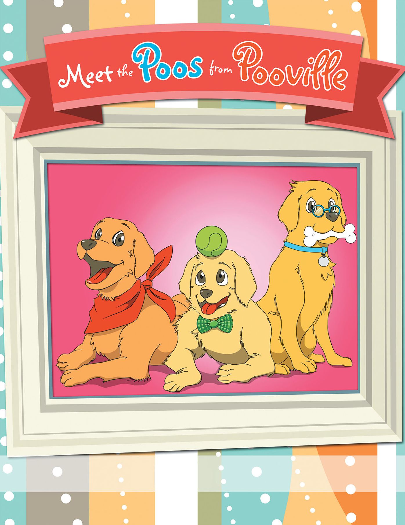 Meet the Poos from Pooville